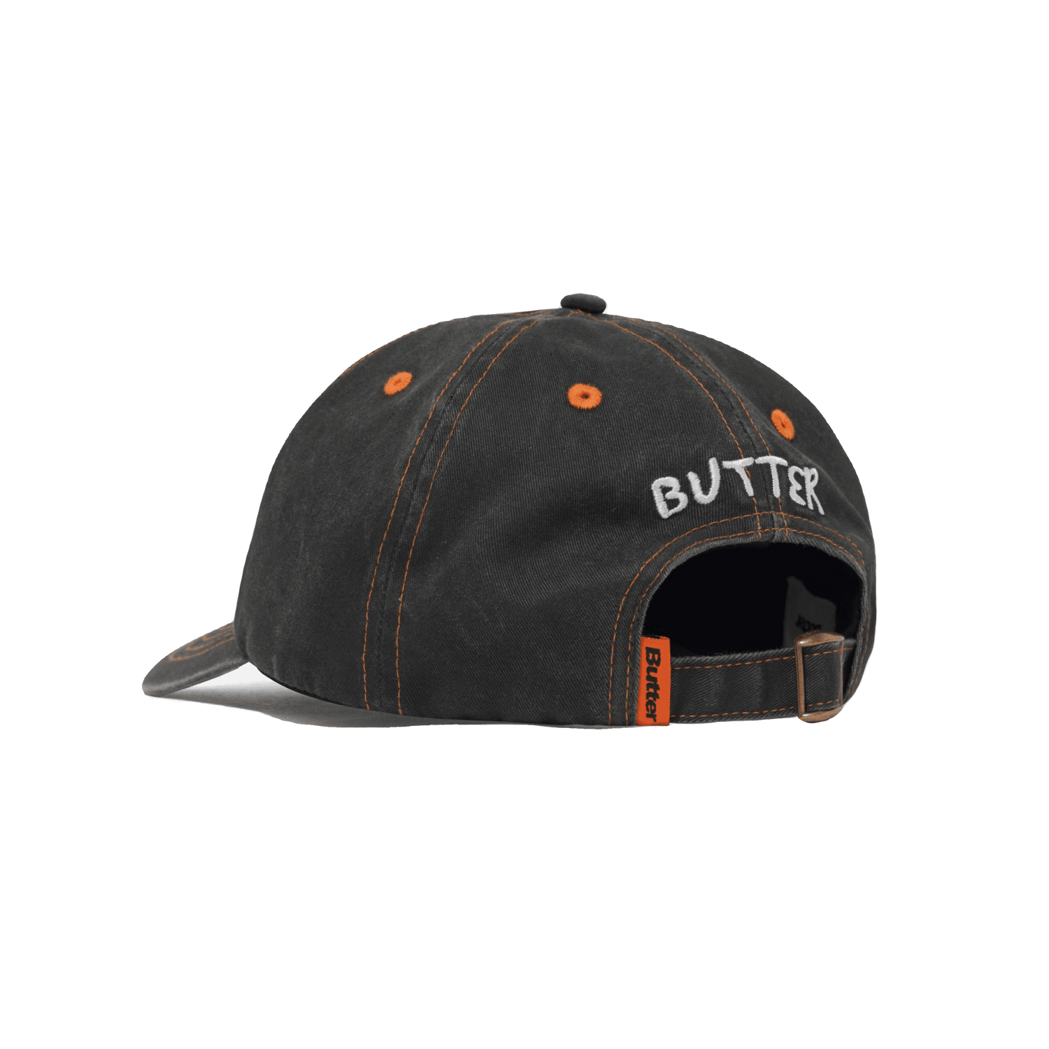Enemy 5 Panel Cap, Black / Slate