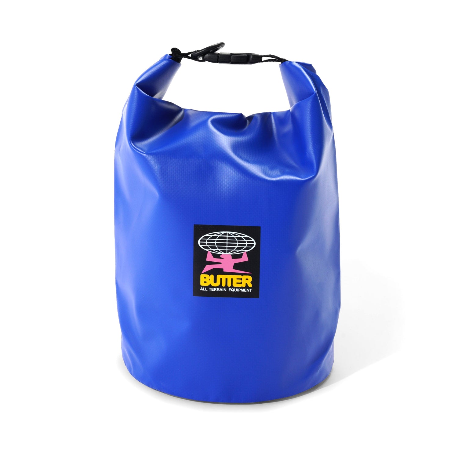 Equipment Drybag - Large, Royal Blue