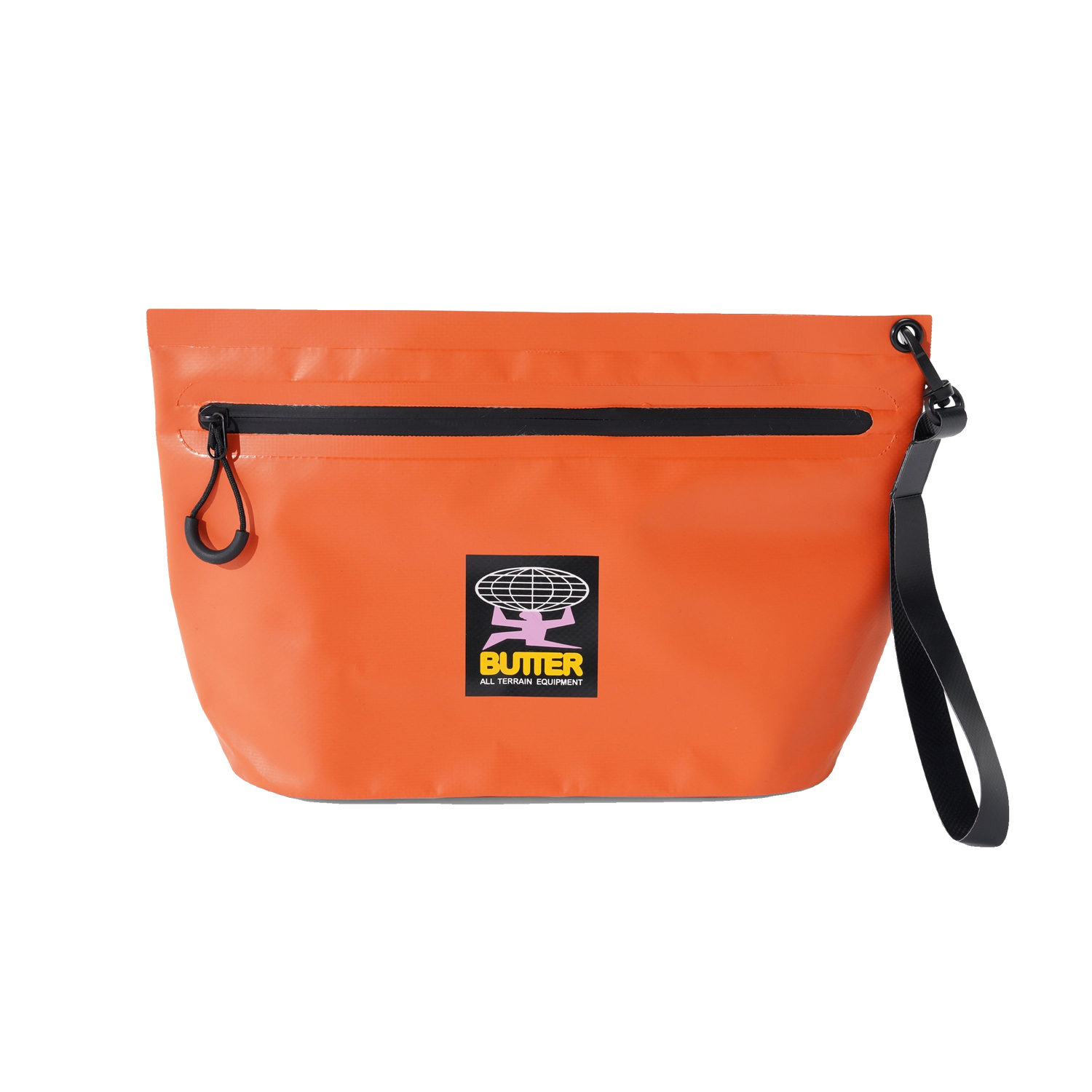 Equipment Drybag - Small, Orange