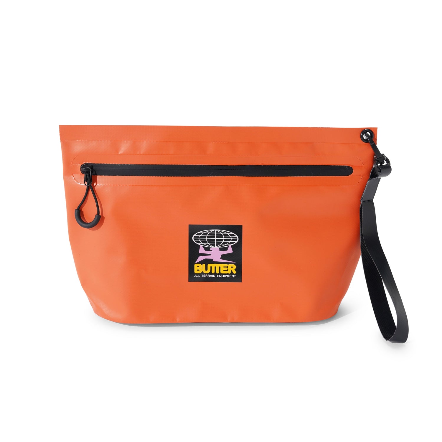 Equipment Drybag - Small, Orange