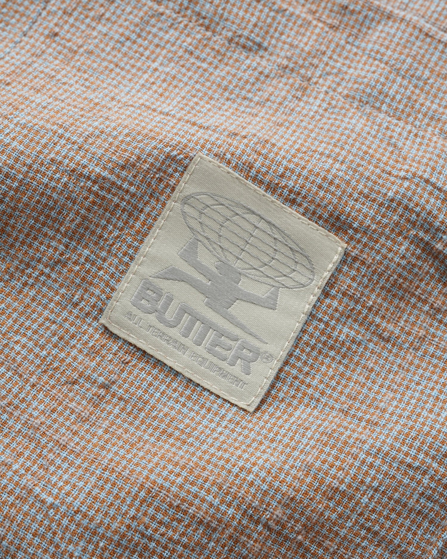 Equipment S/S Shirt, Stone