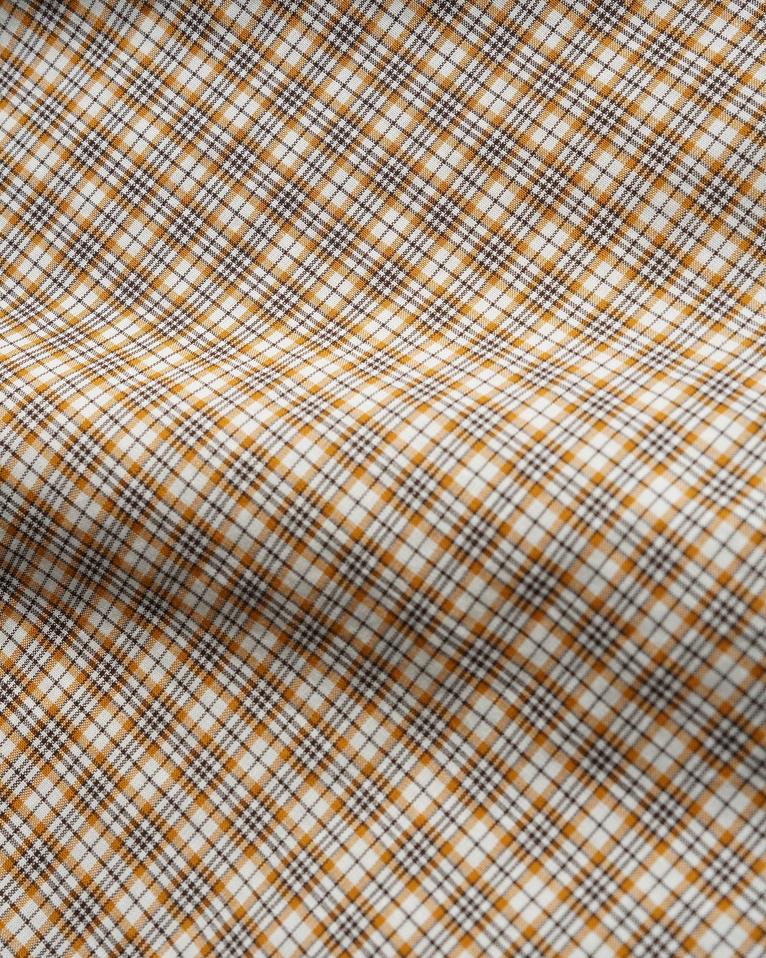 Equipment S/S Shirt, Tan / Mustard