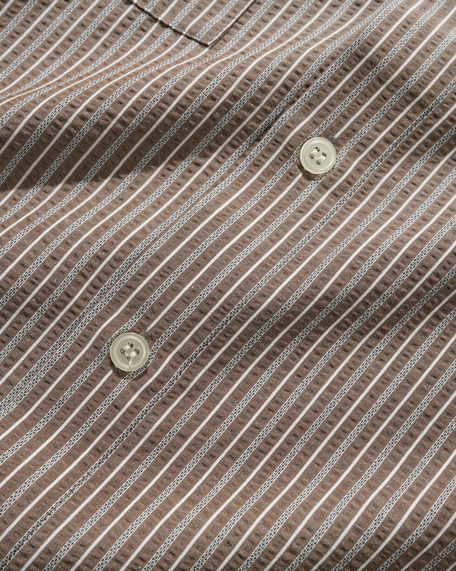 Equipment S/S Shirt, Brown