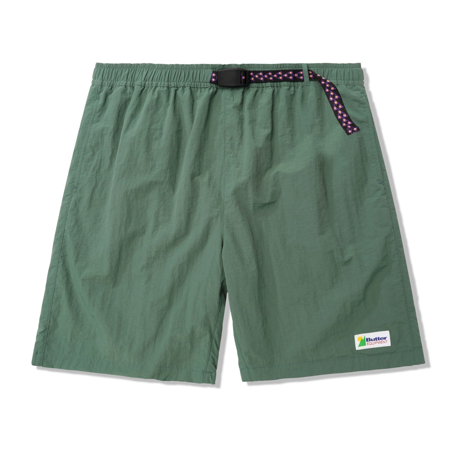 Equipment Shorts, Jungle