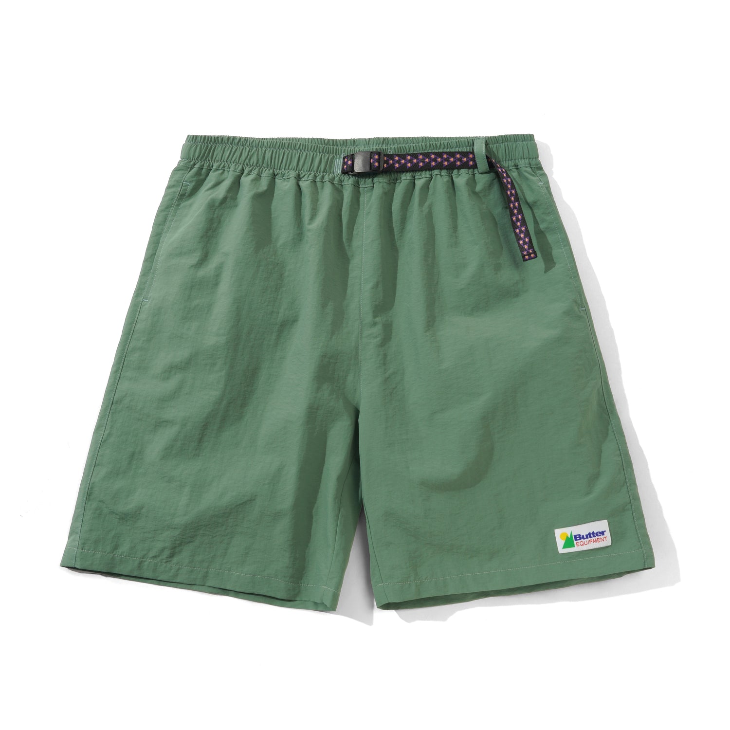 Equipment Shorts, Jungle