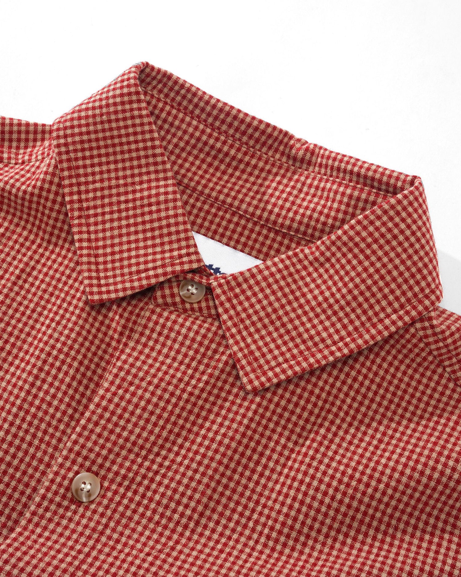 Equipt S/S Shirt, Red