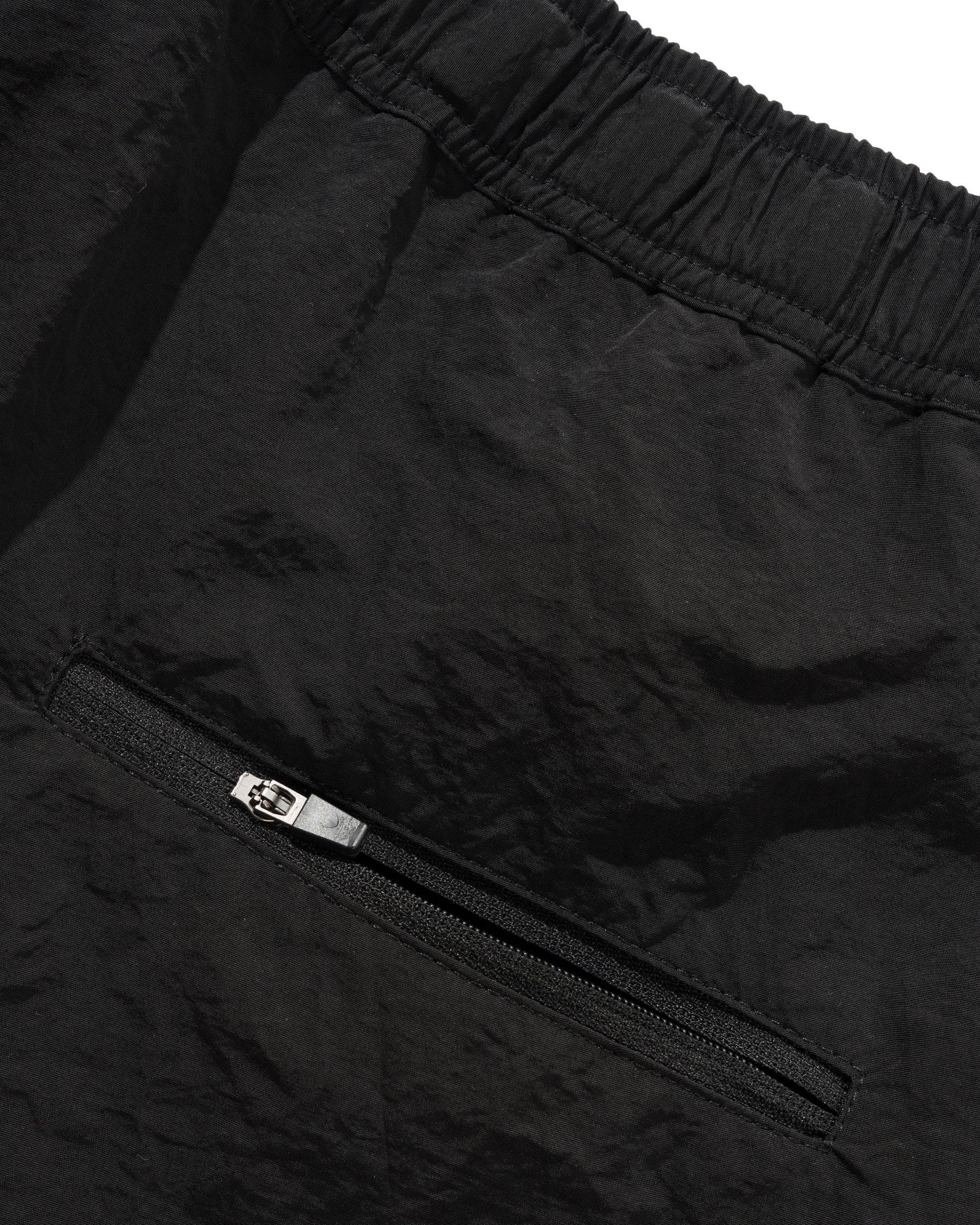 Equipt Shorts, Black