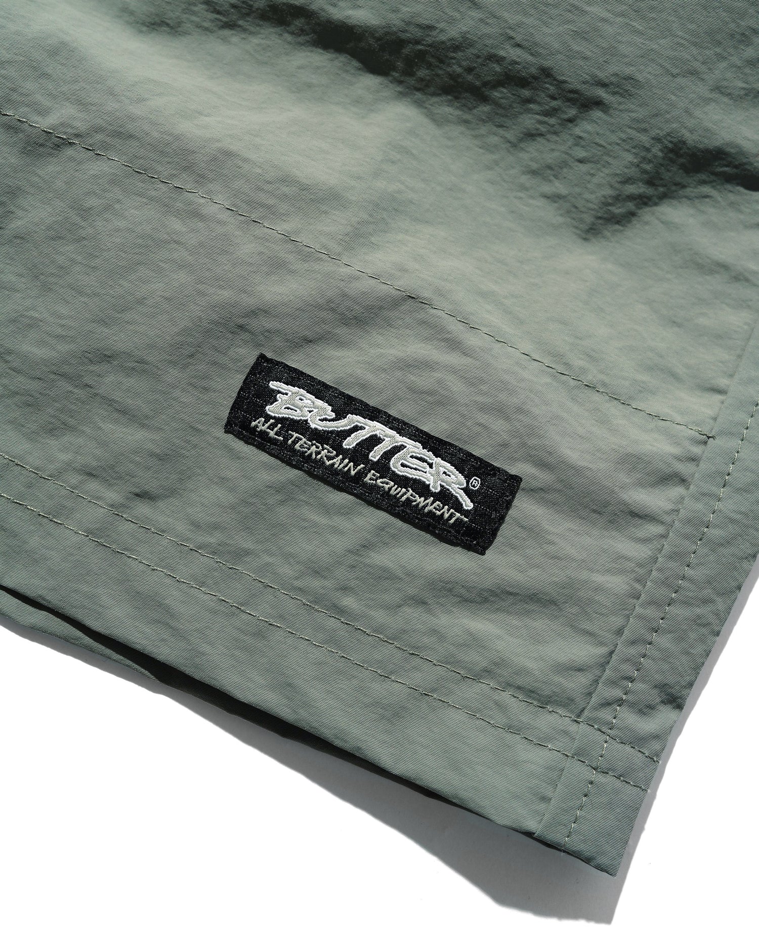 Equipt Shorts, Canteen
