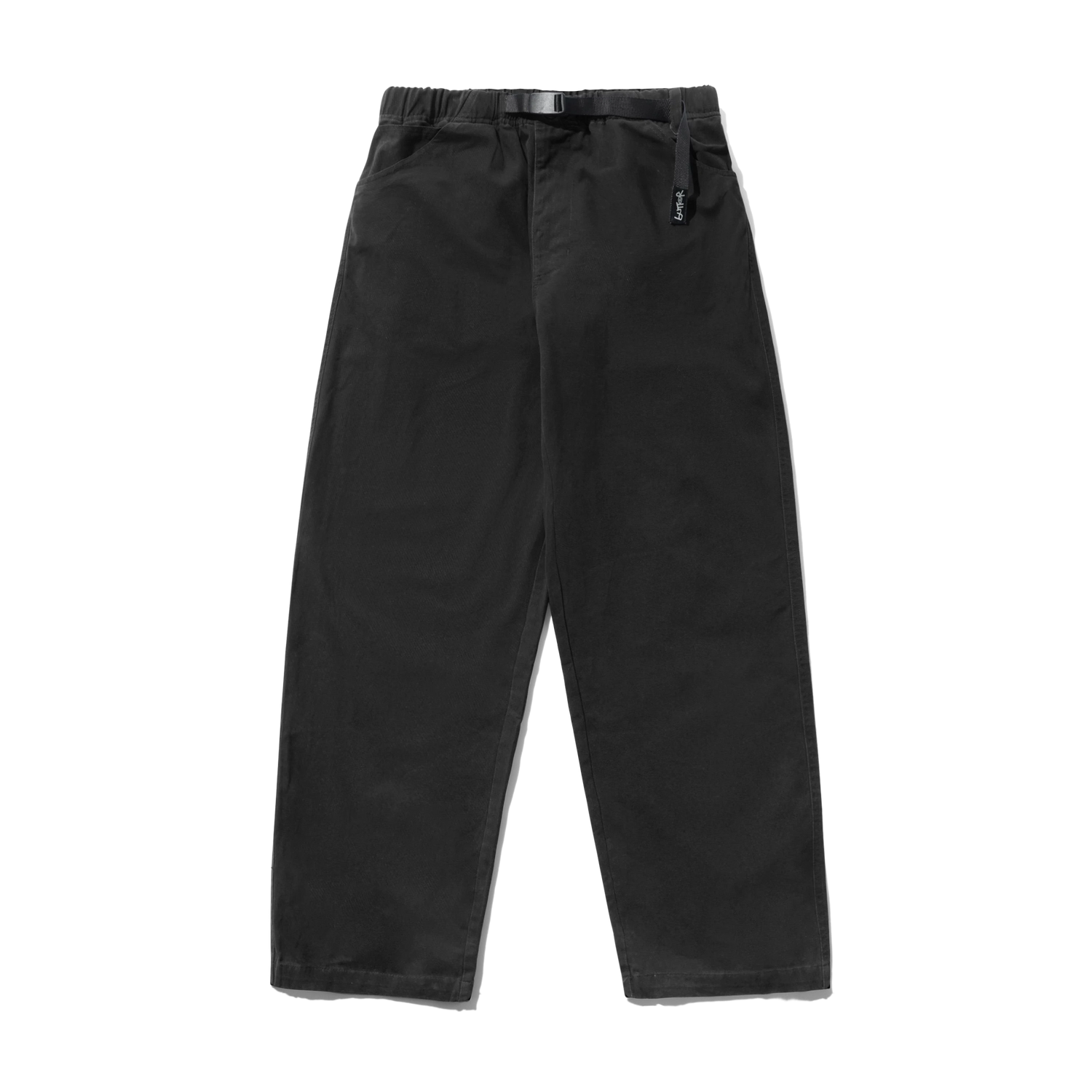Everyday Pants, Black