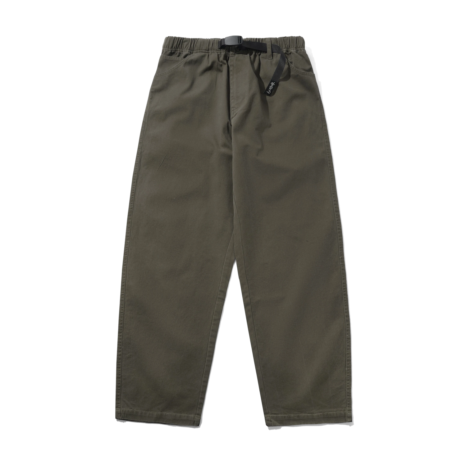Everyday Pants, Fatigue