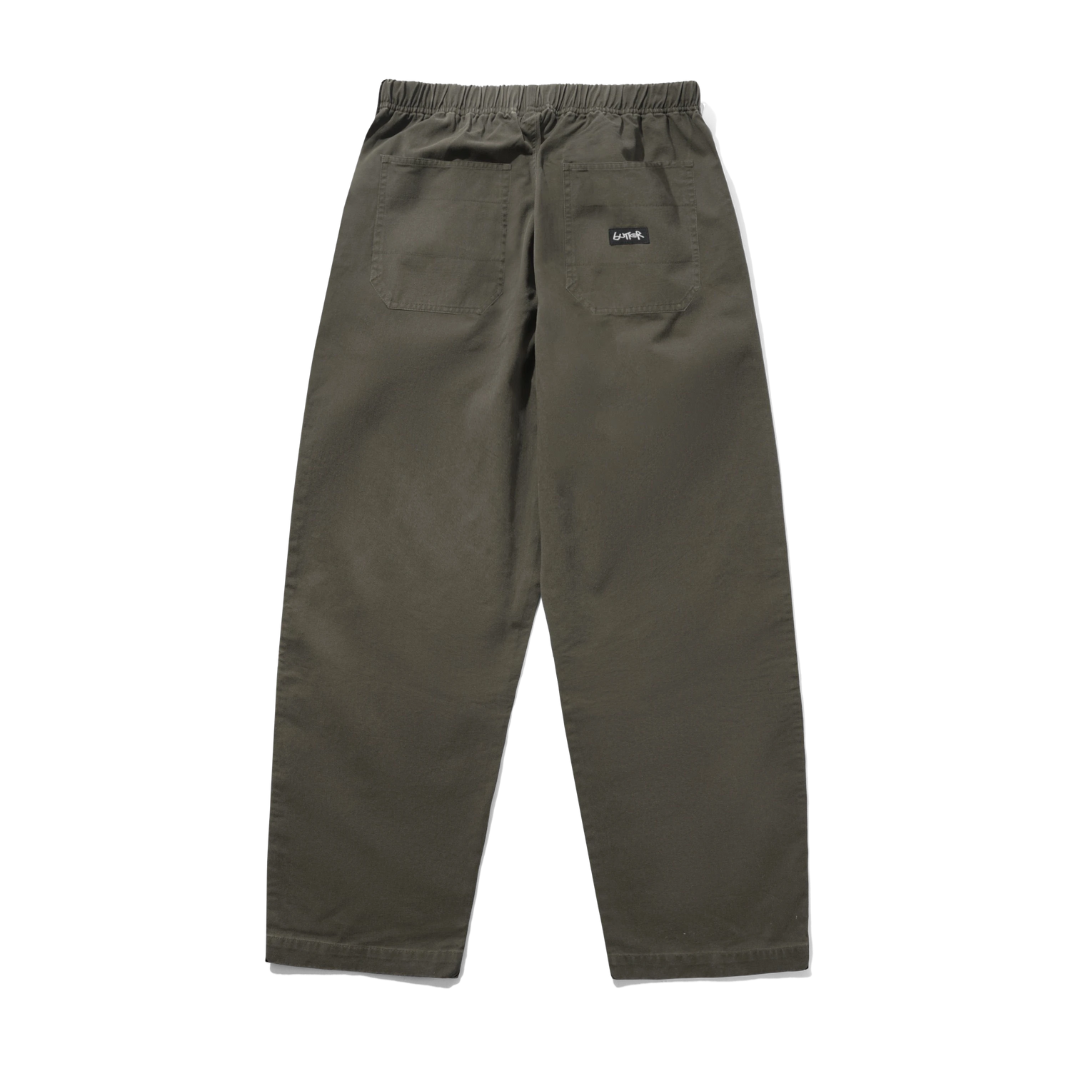 Everyday Pants, Fatigue