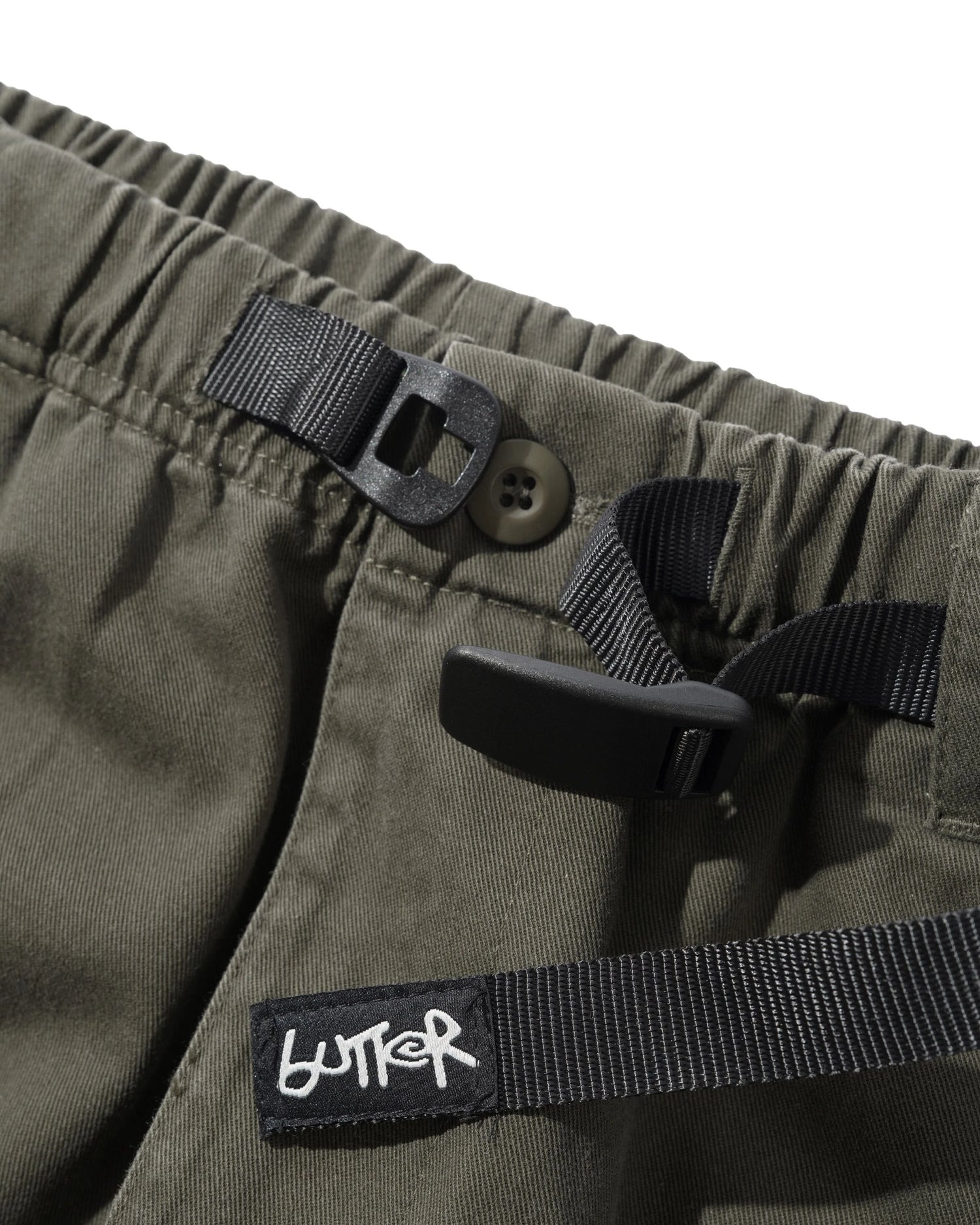 Everyday Pants, Fatigue