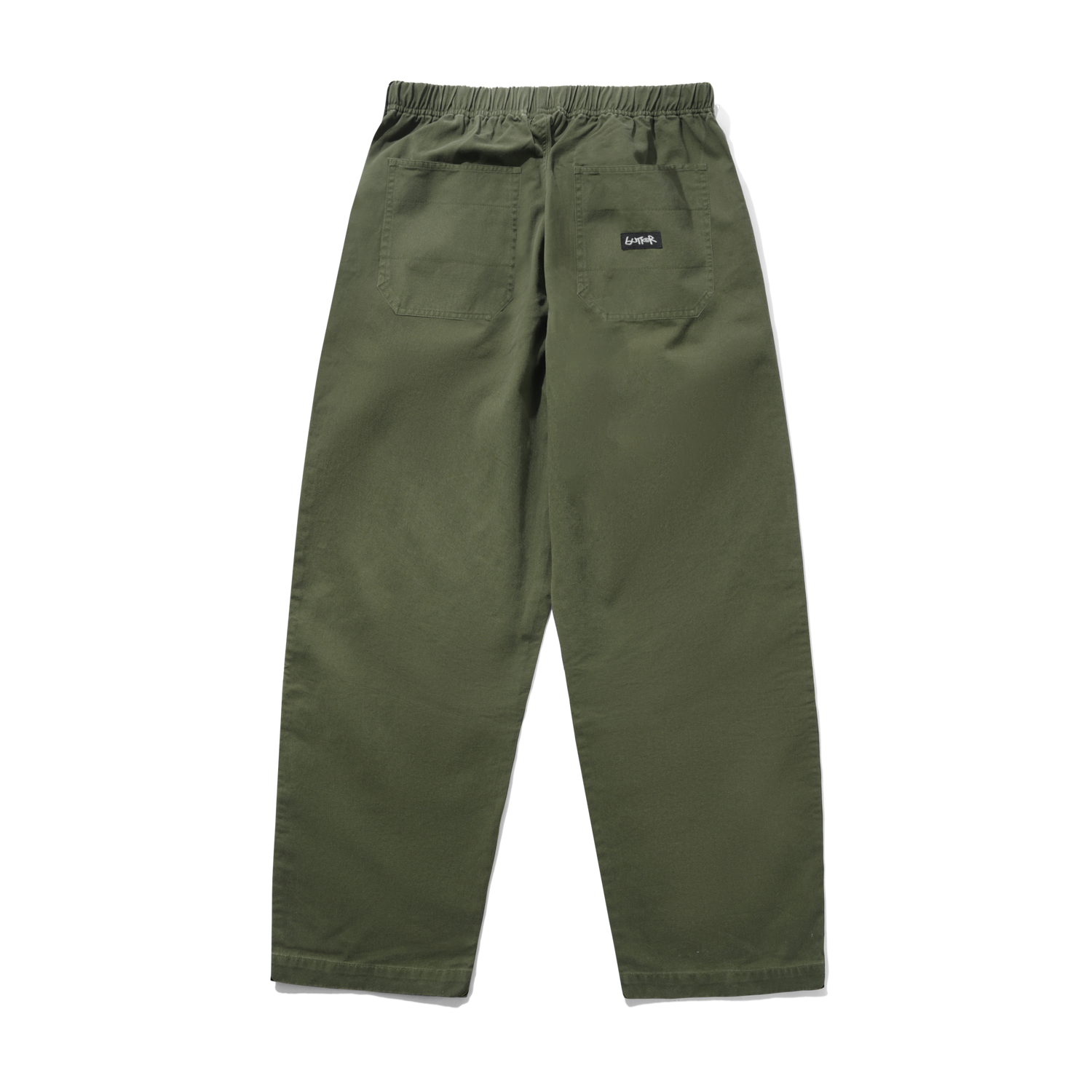 Everyday Pants, Washed Army