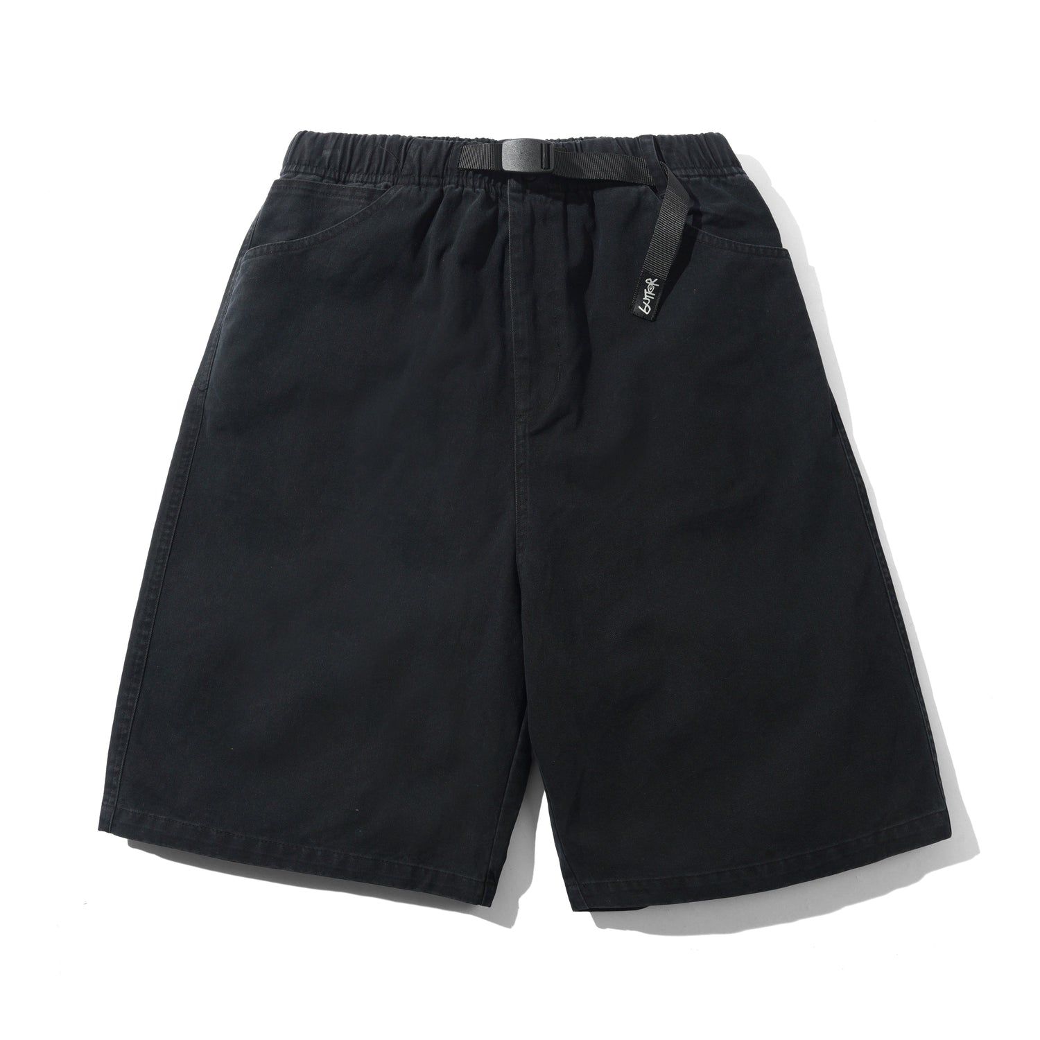 Everyday Shorts, Black