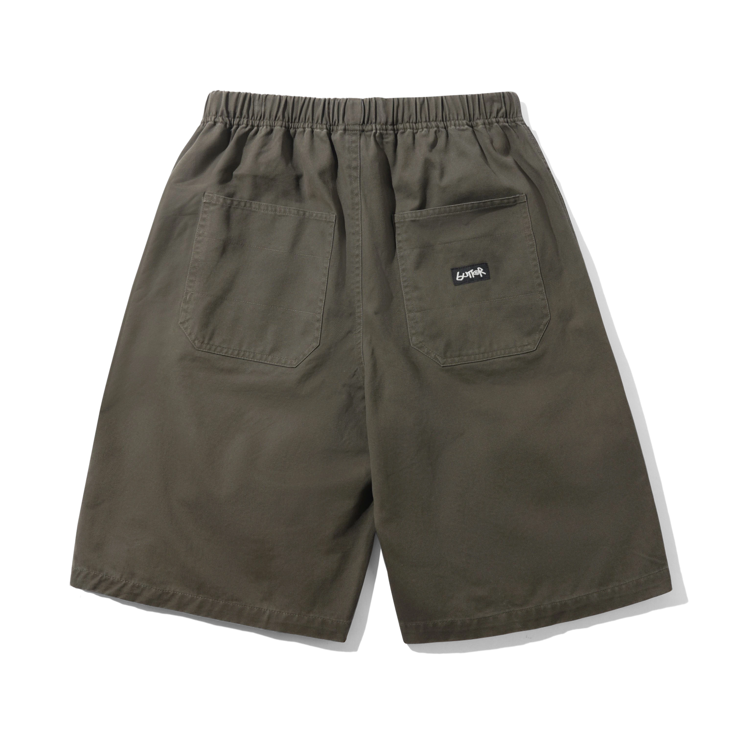 Everyday Shorts, Fatigue