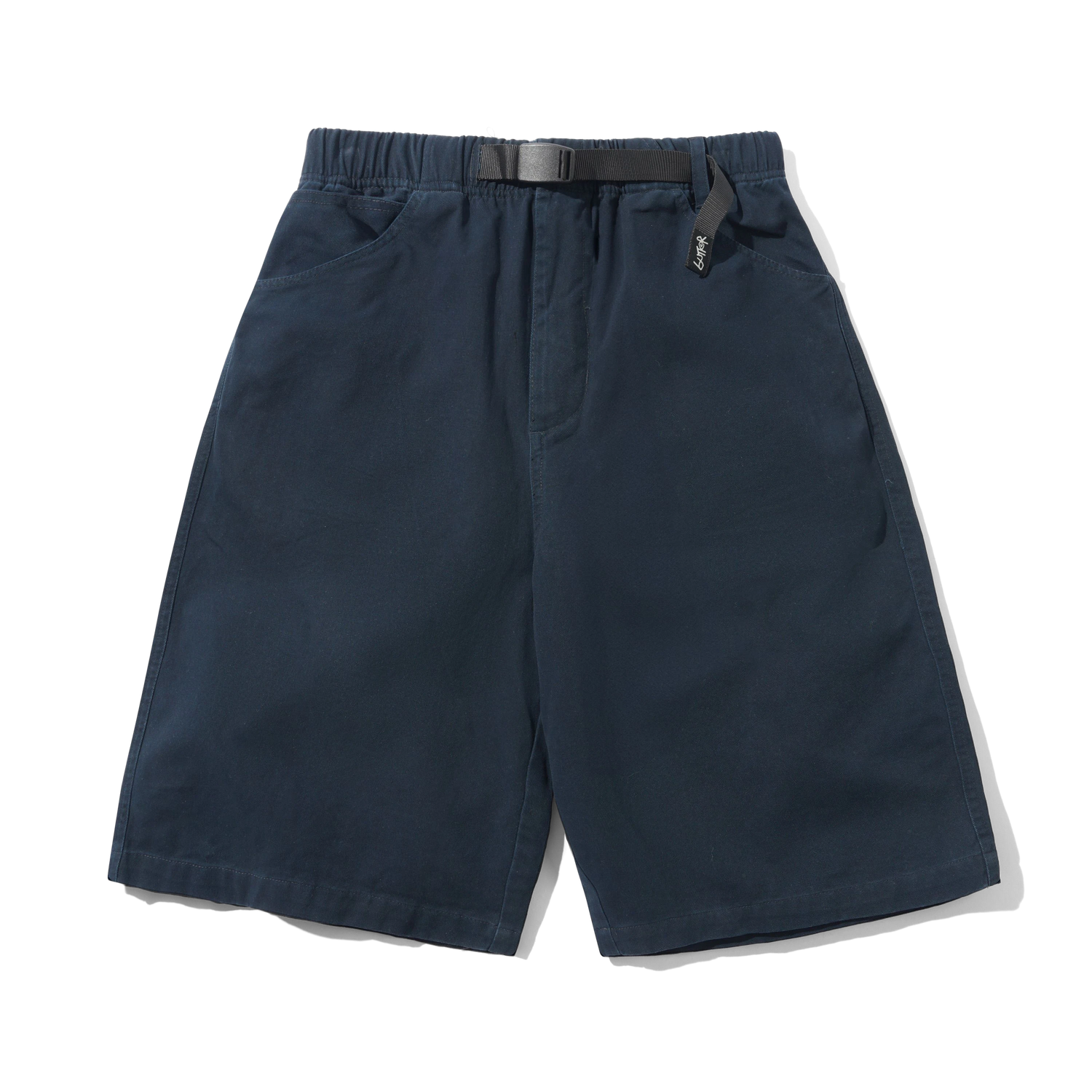 Everyday Shorts, Washed Navy