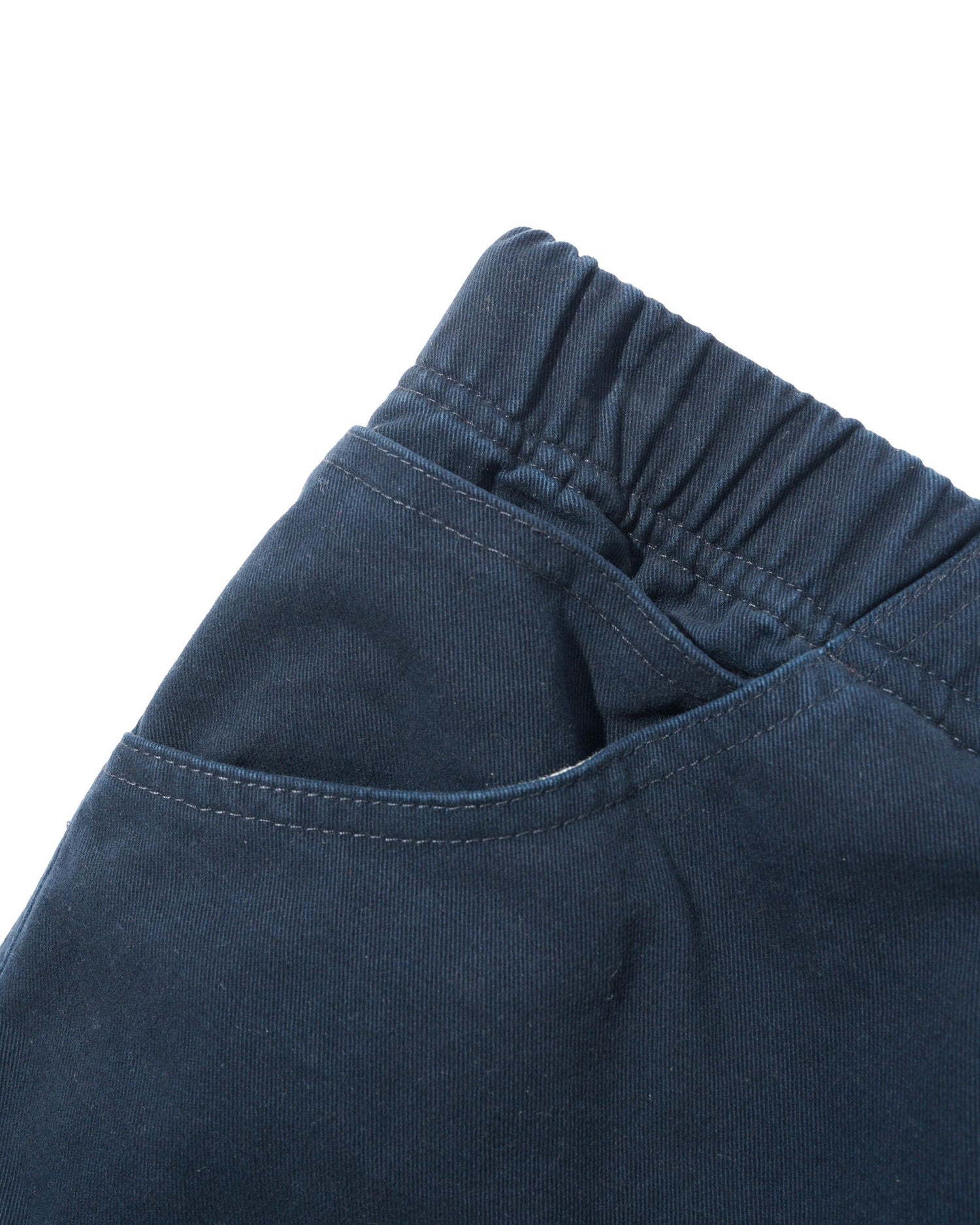 Everyday Shorts, Washed Navy