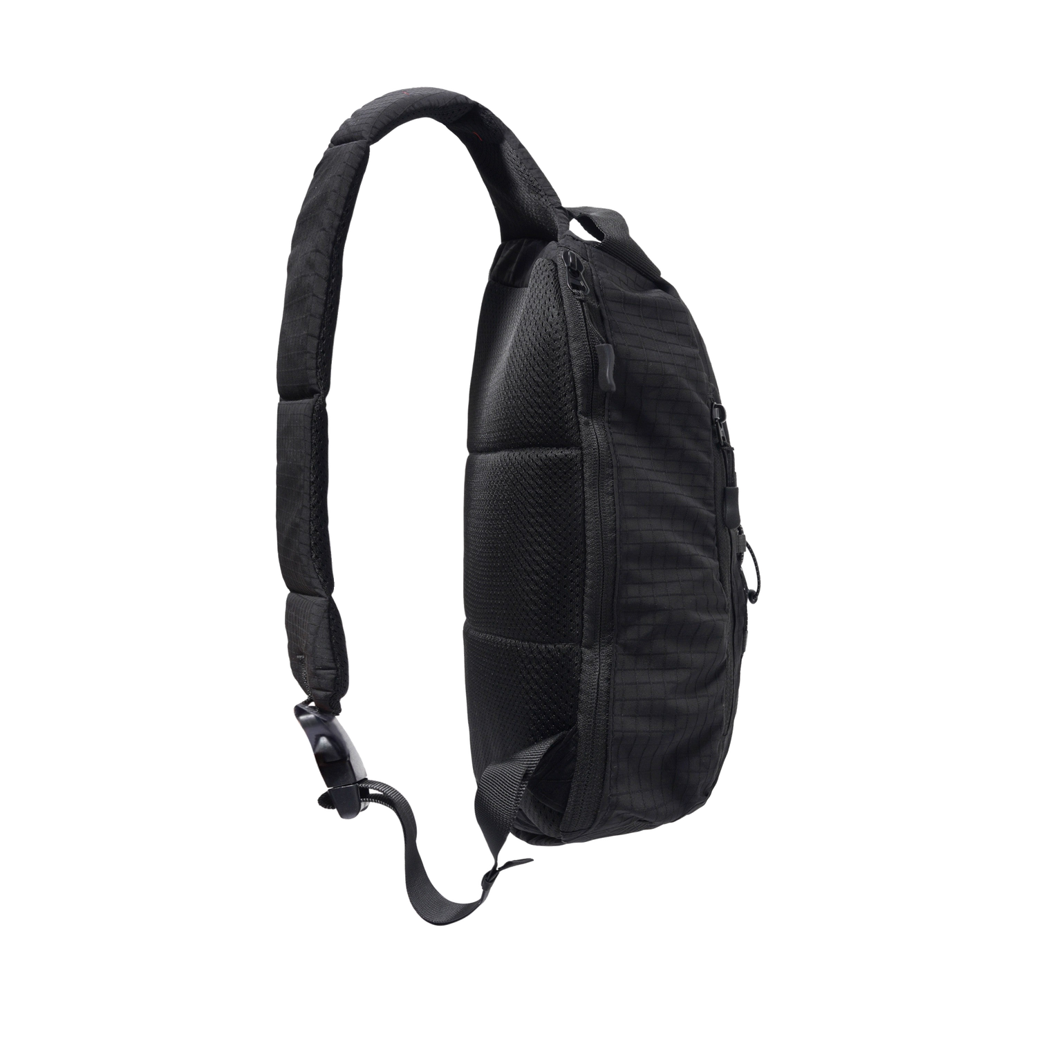Express Shoulder Bag, Black