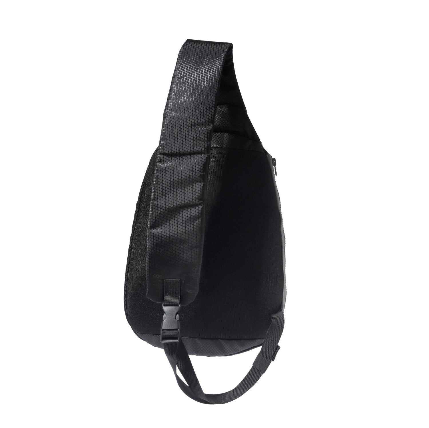 Express Shoulder Bag, Black