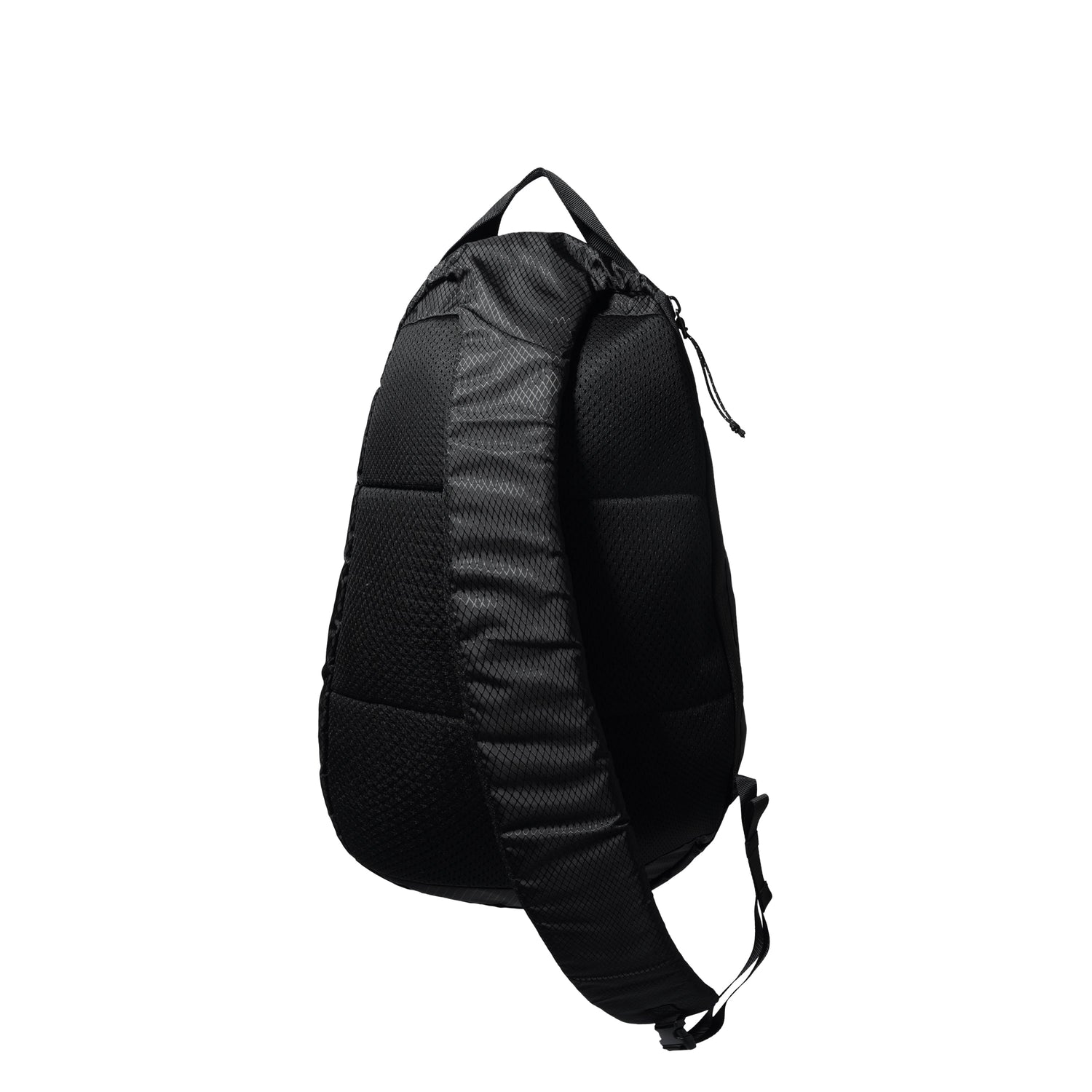 Express Shoulder Bag, Black