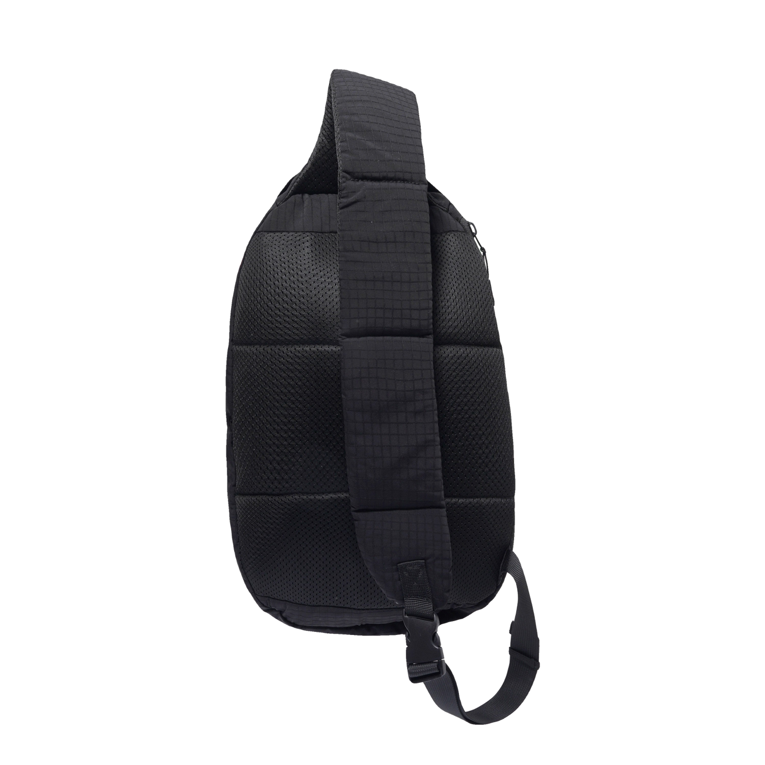 Express Shoulder Bag, Black