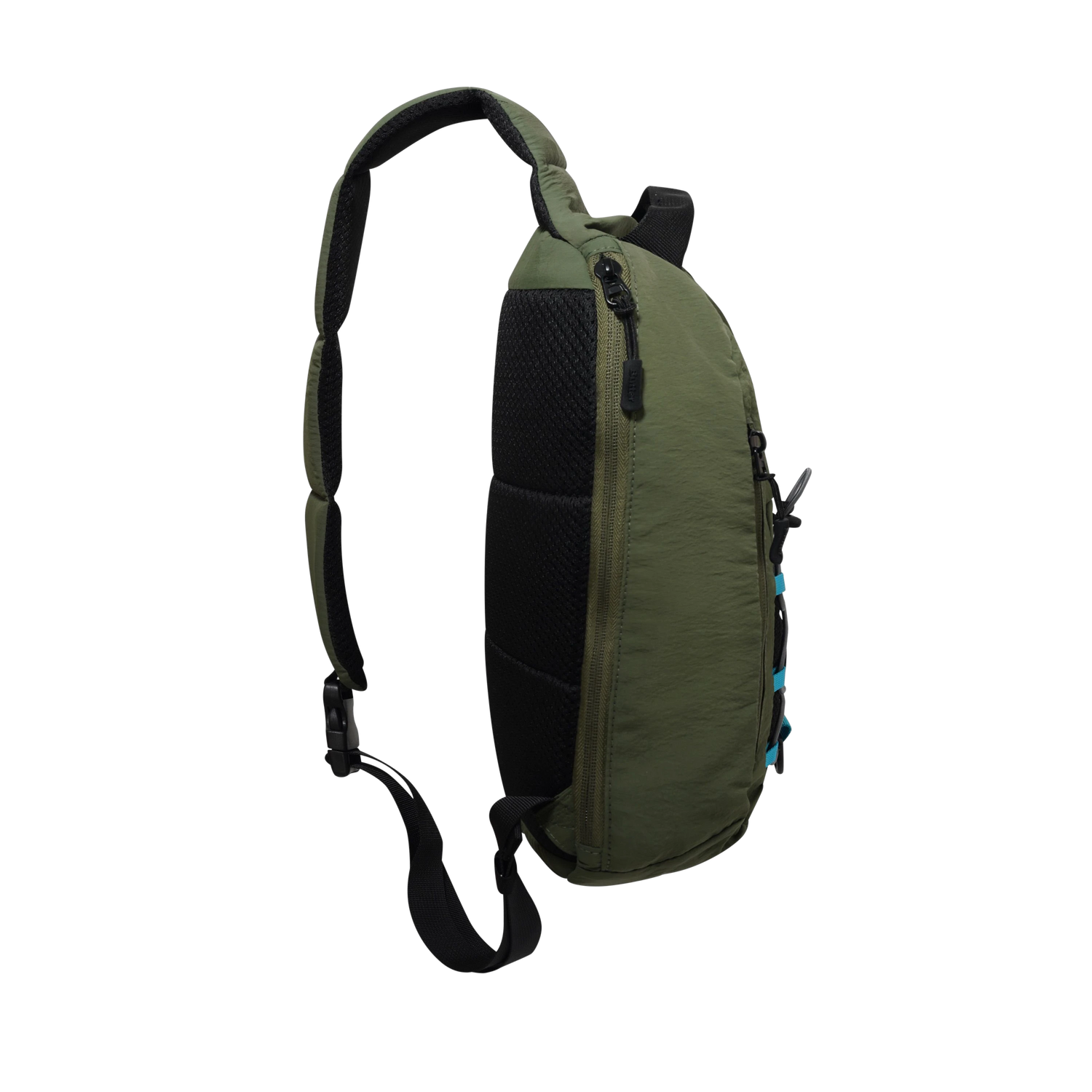 Express Shoulder Bag, Green