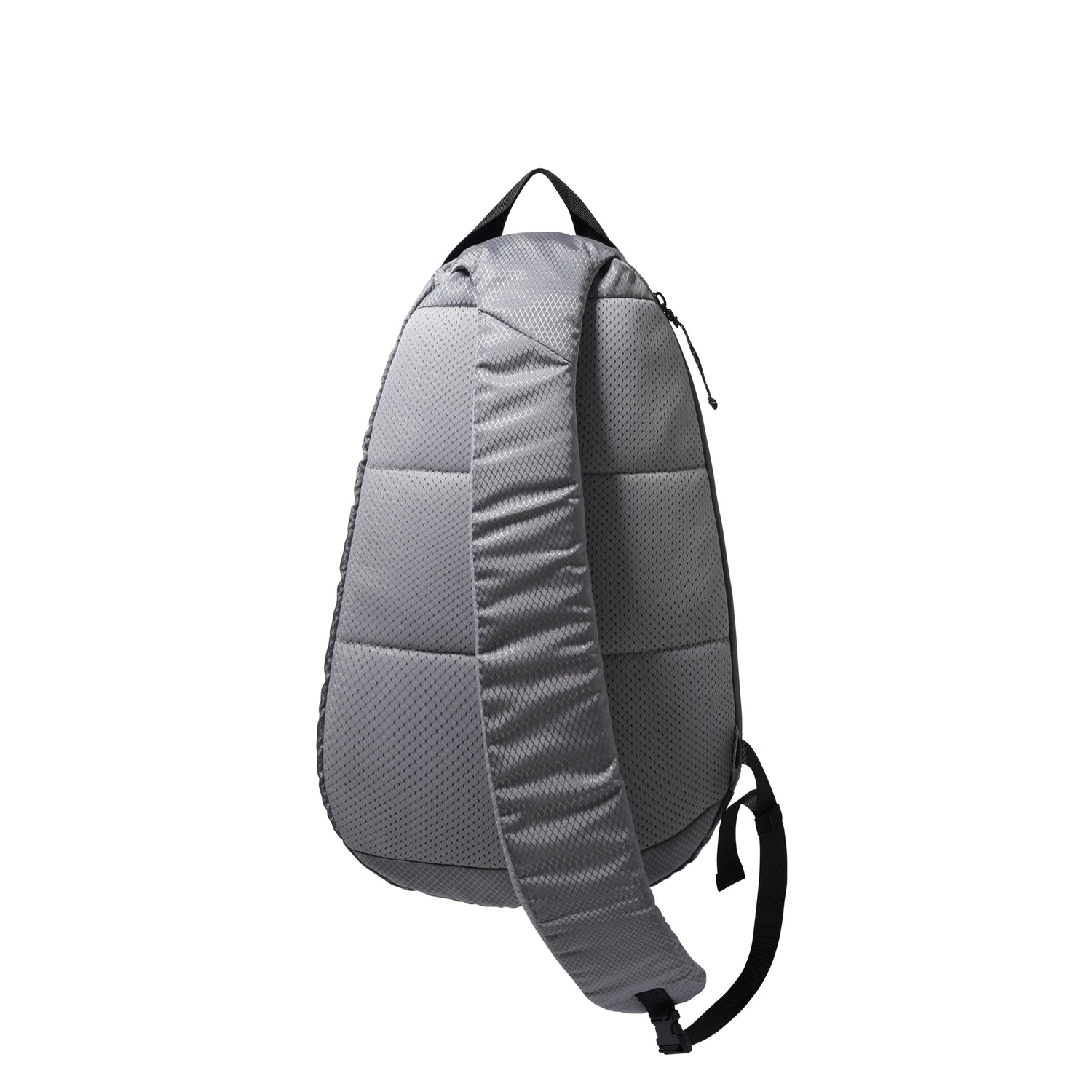 Express Shoulder Bag, Grey