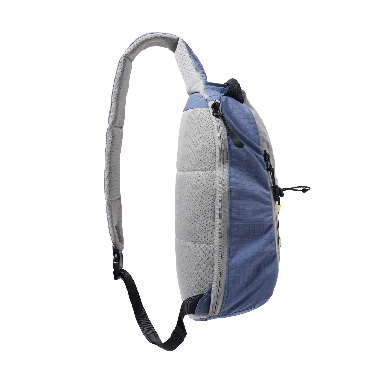 Express Shoulder Bag, Slate / Grey