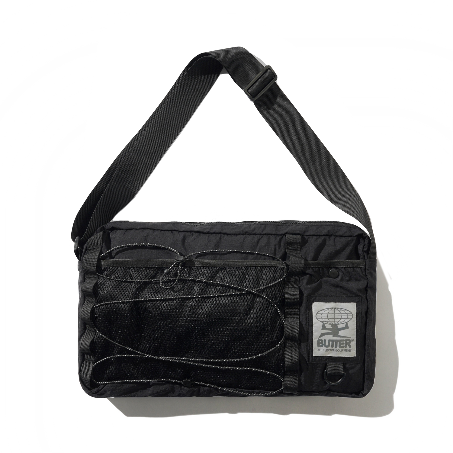 Express Side Bag, Black