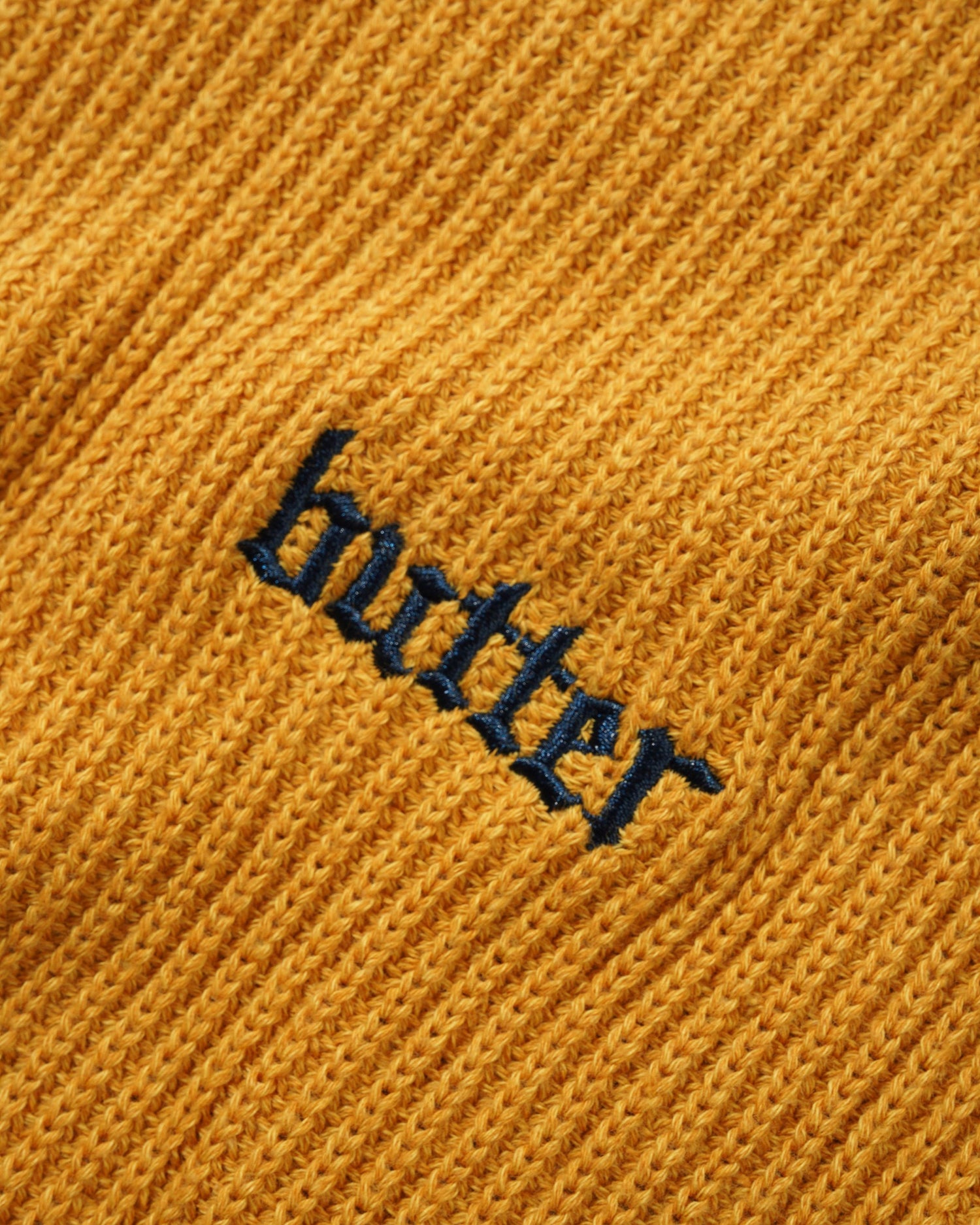 Fade Knit Sweater, Sunburst
