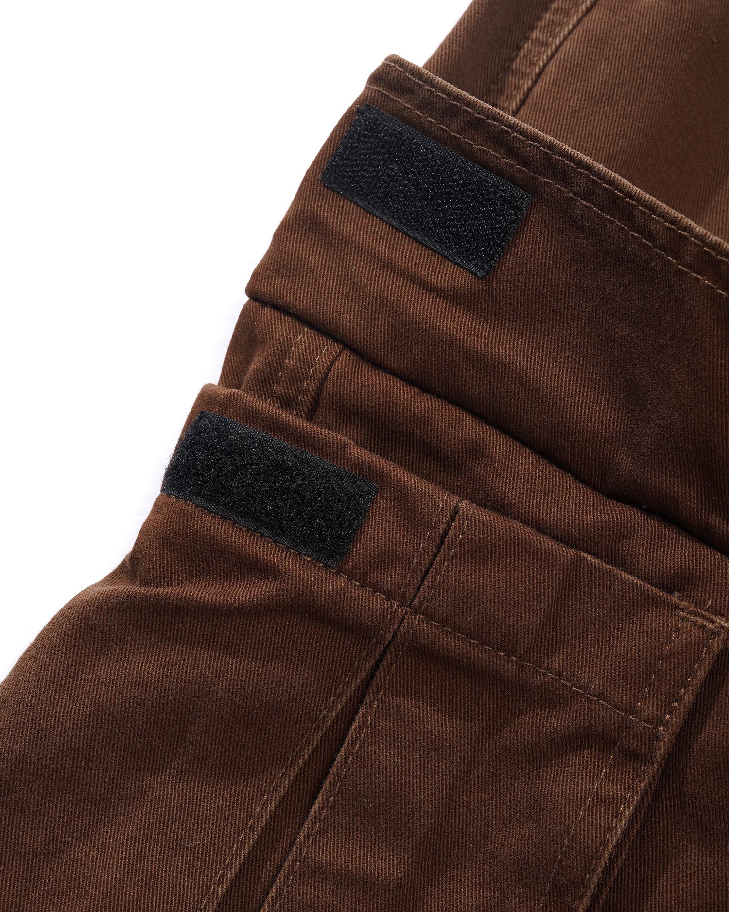 Field Cargo Pants, Brown