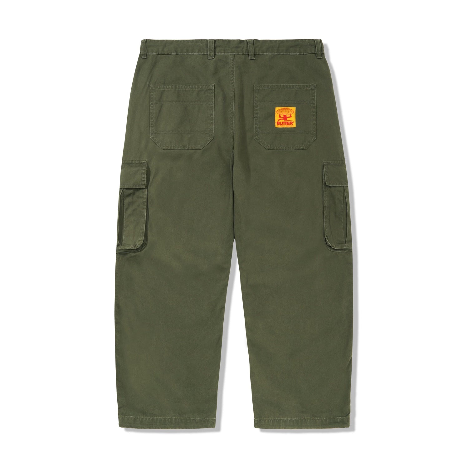 Field Cargo Pants, Fatigue