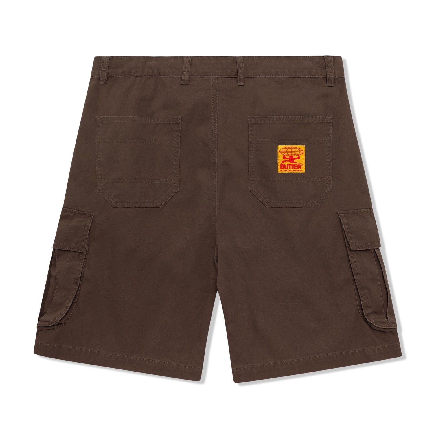 Field Cargo Shorts, Brown