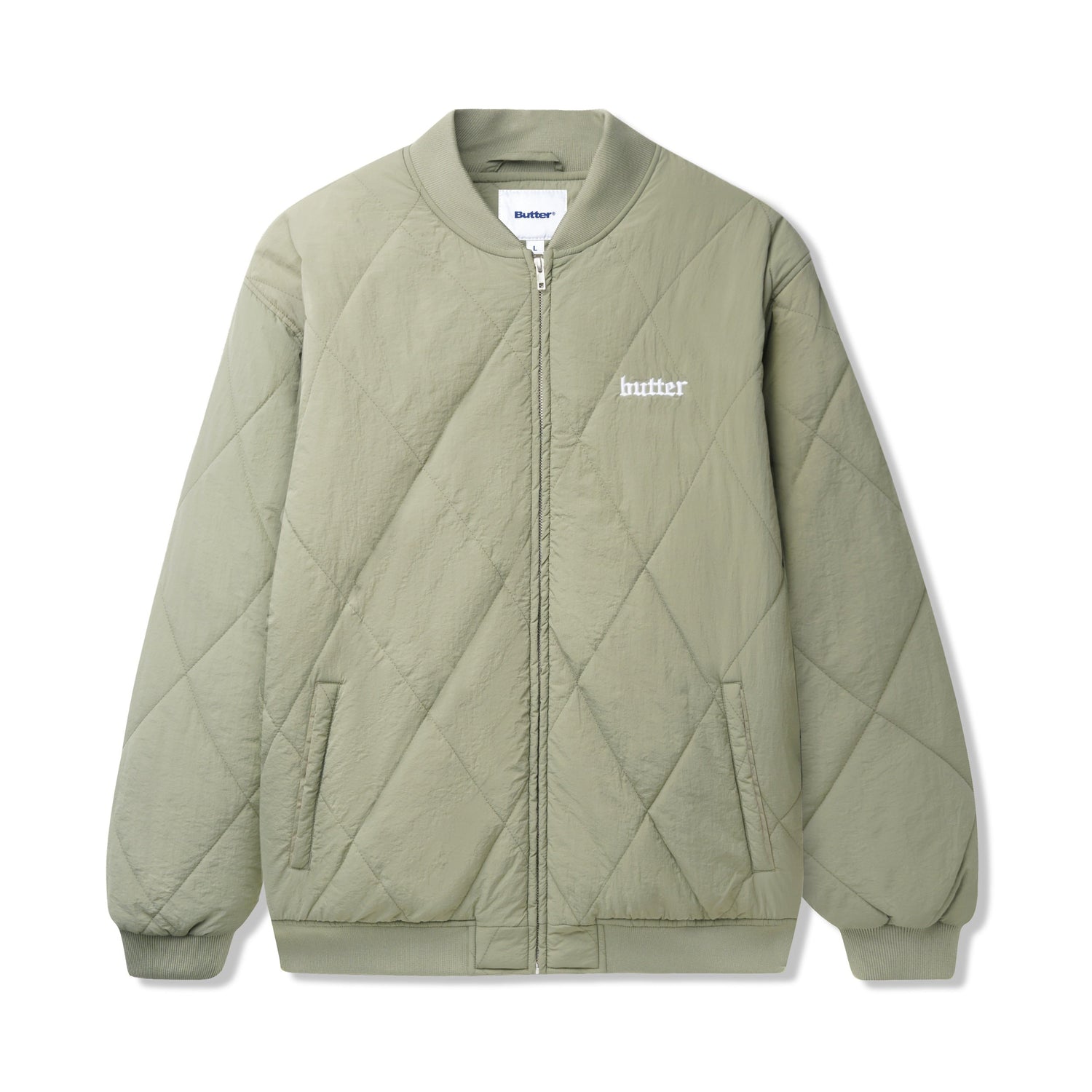 Frenzy Work Jacket, Sage