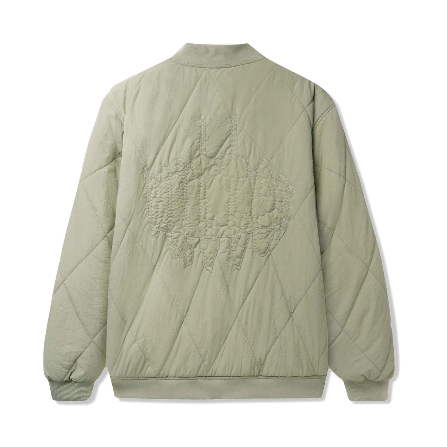 Frenzy Work Jacket, Sage