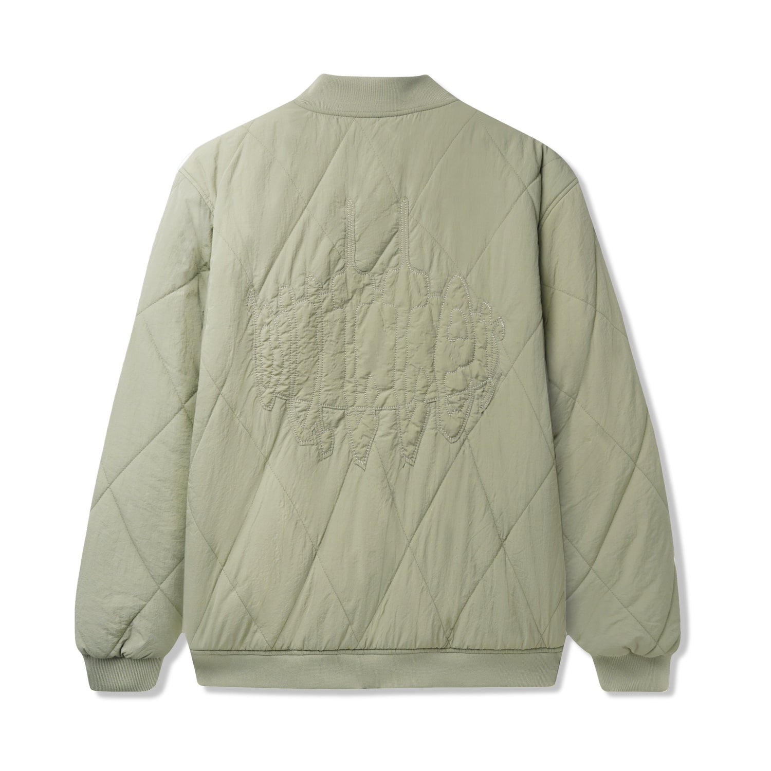 Frenzy Work Jacket, Sage