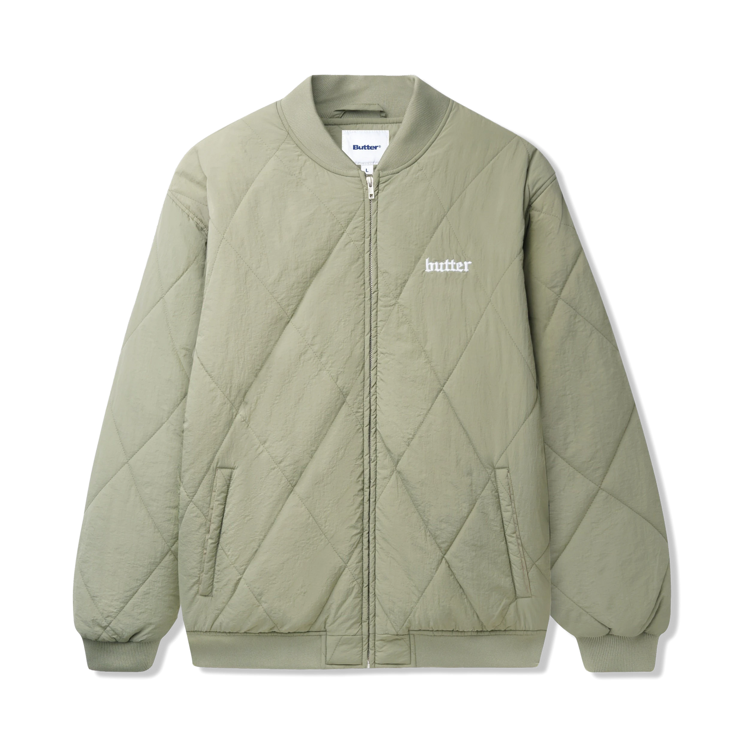 Frenzy Work Jacket, Sage
