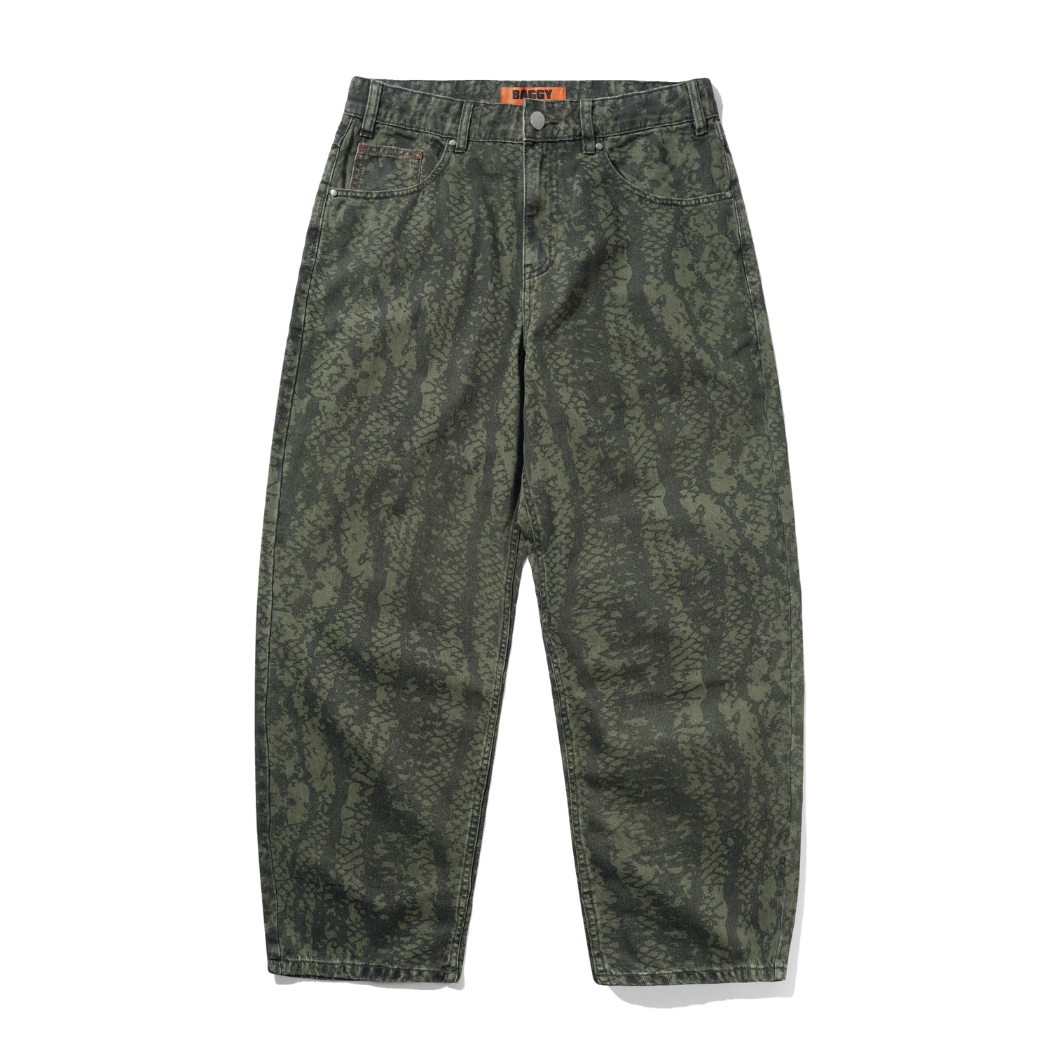 Garage Denim Jeans, Lowland Camo – Butter Goods Garage Denim Jeans, Lowland Camo – Butter Goods
