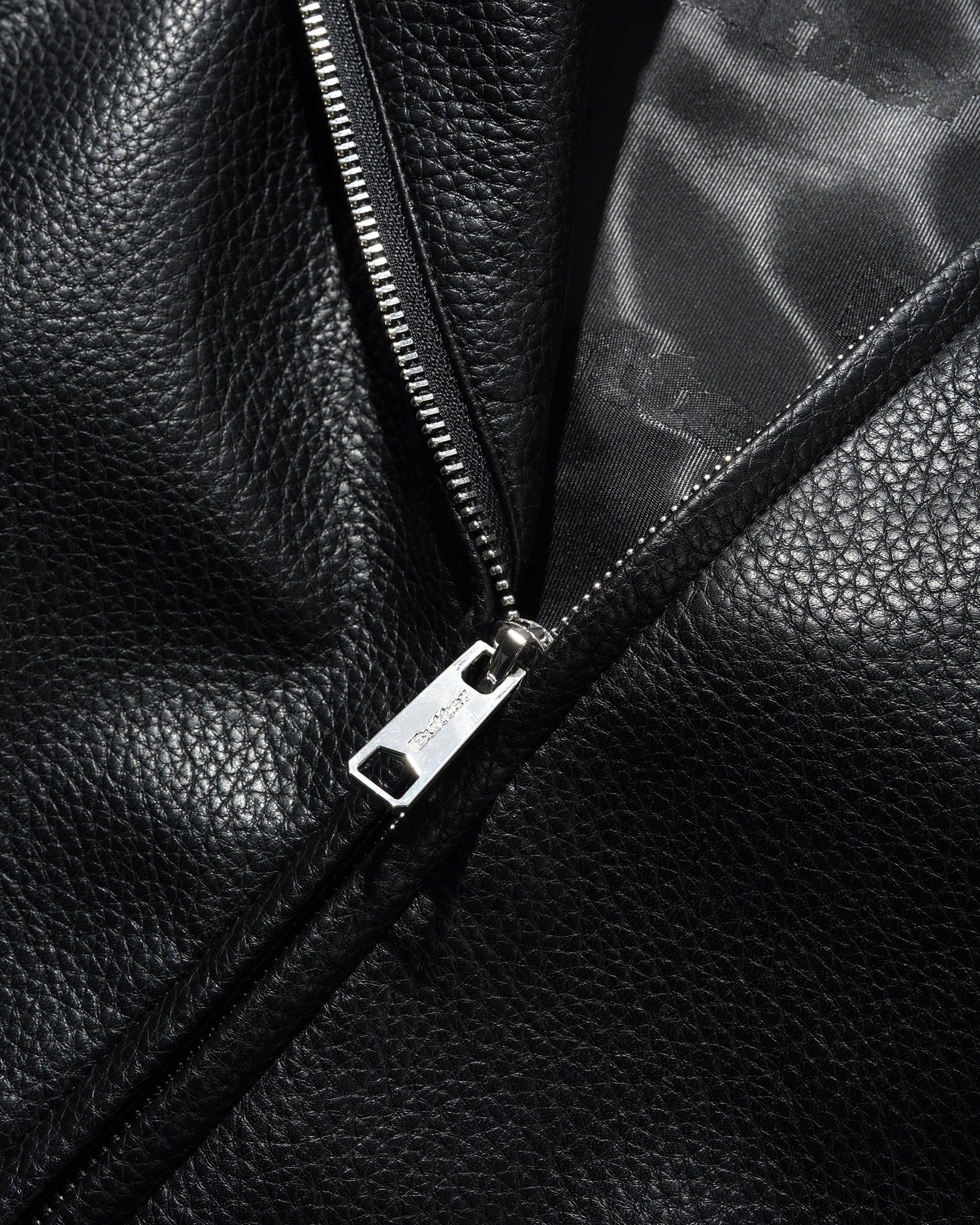 Guard Dog Jacket, Black