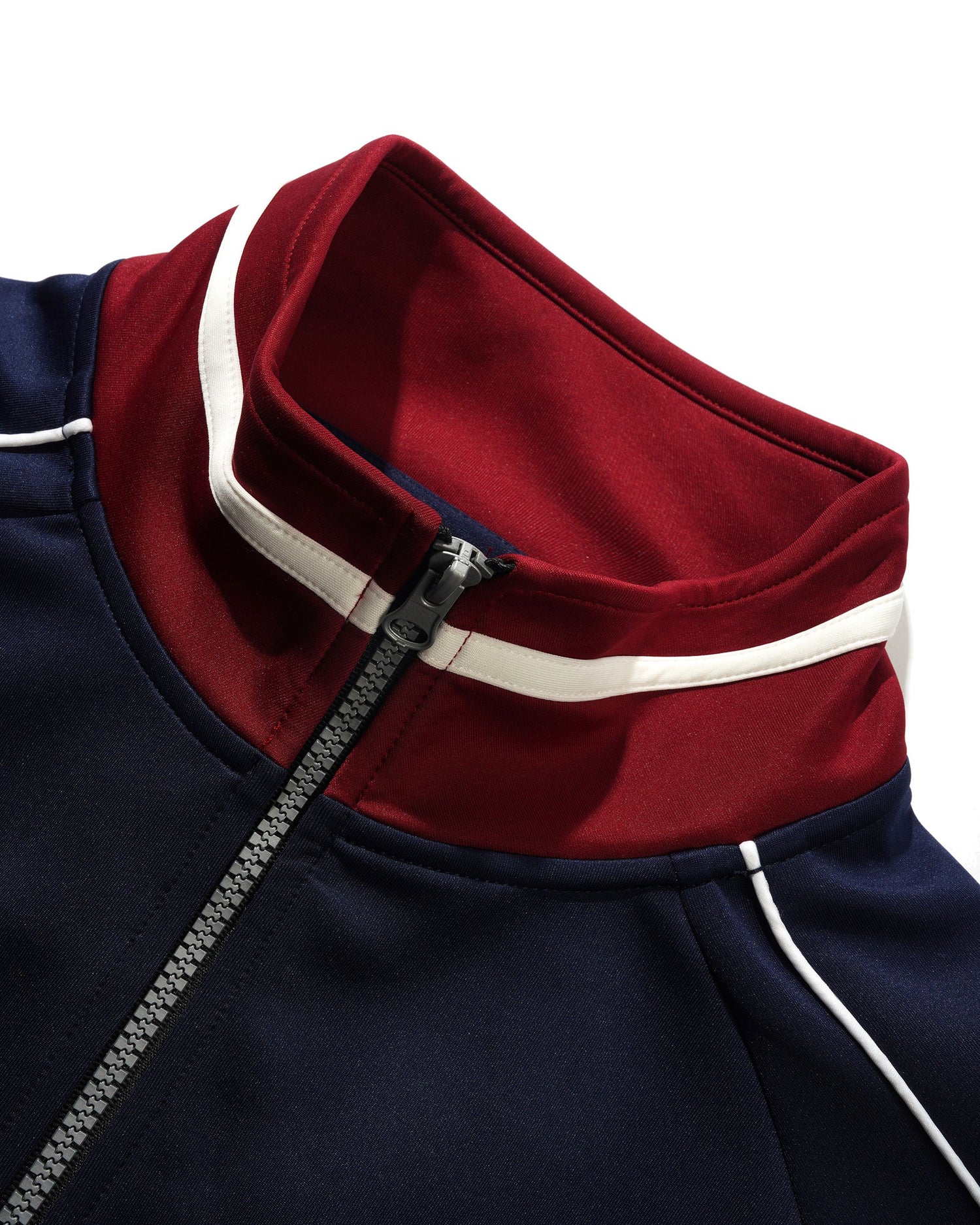 Internationale Track Jacket, Navy