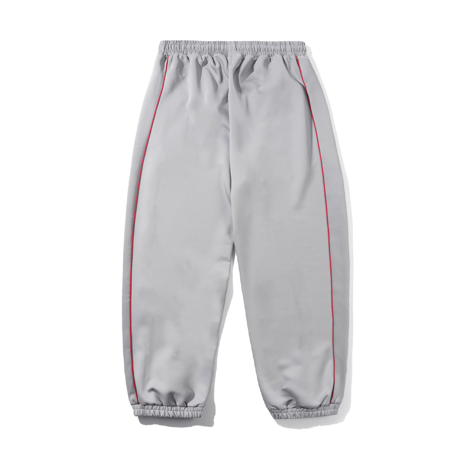 Internationale Track Pants, Grey