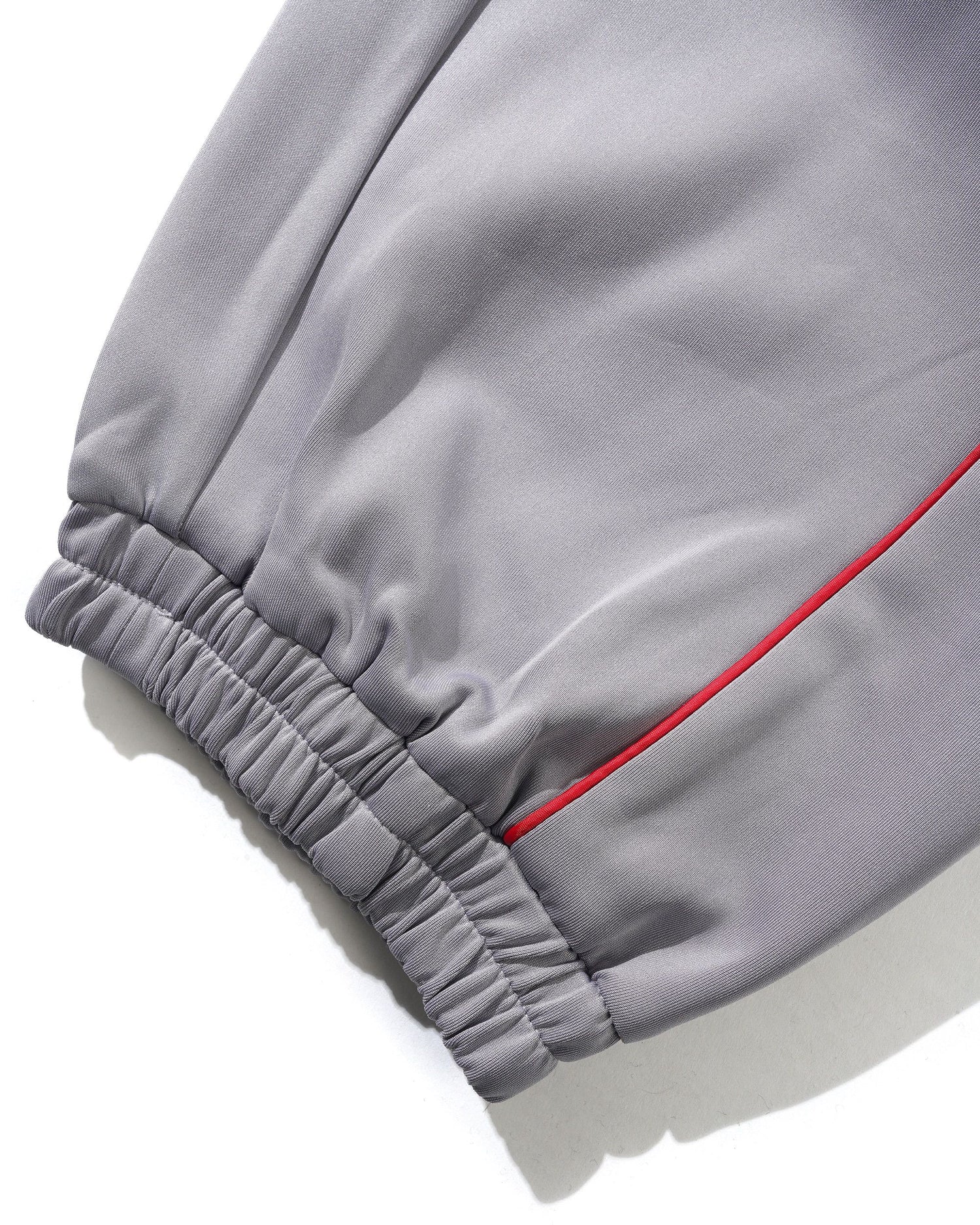 Internationale Track Pants, Grey