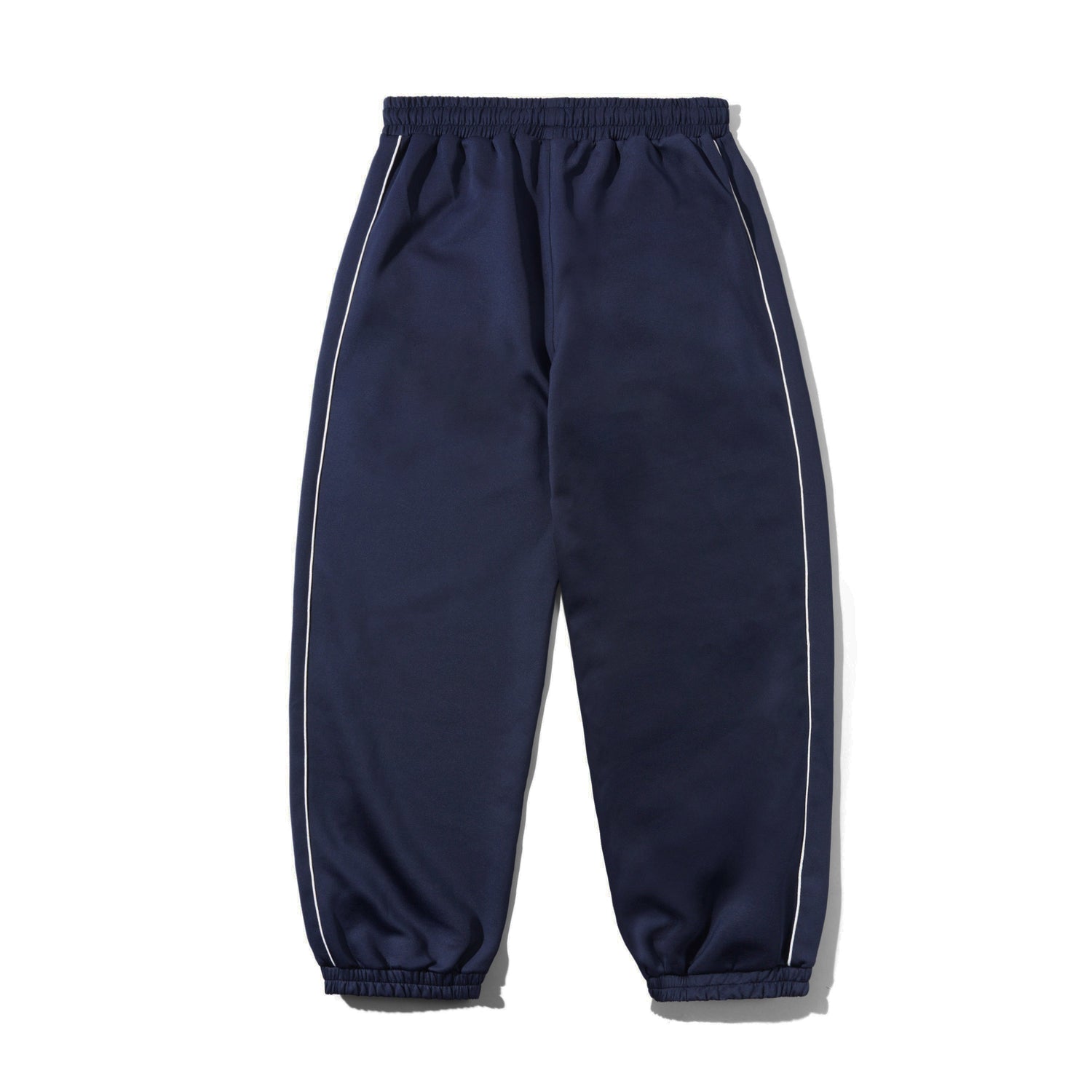 Internationale Track Pants, Navy