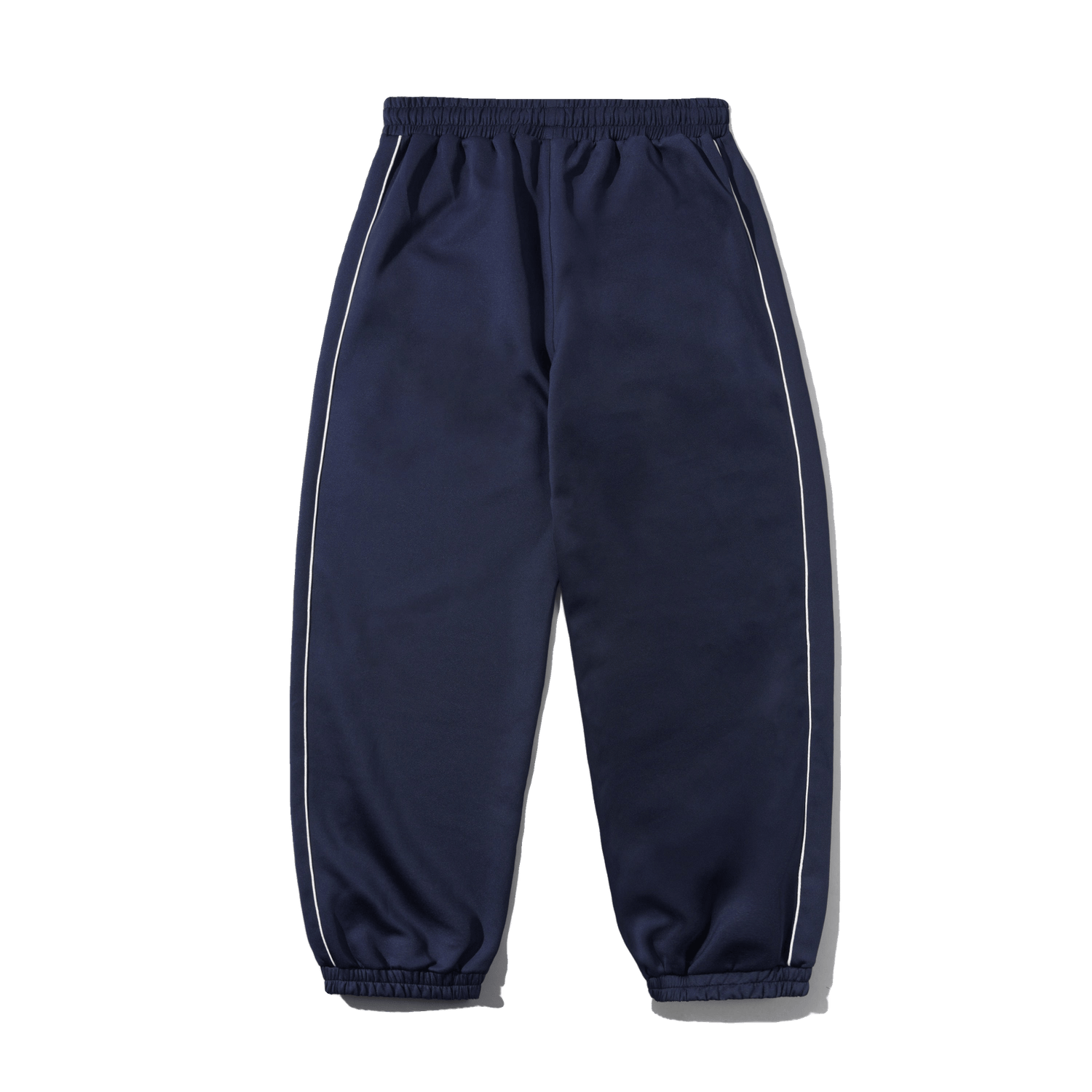 Internationale Track Pants, Navy
