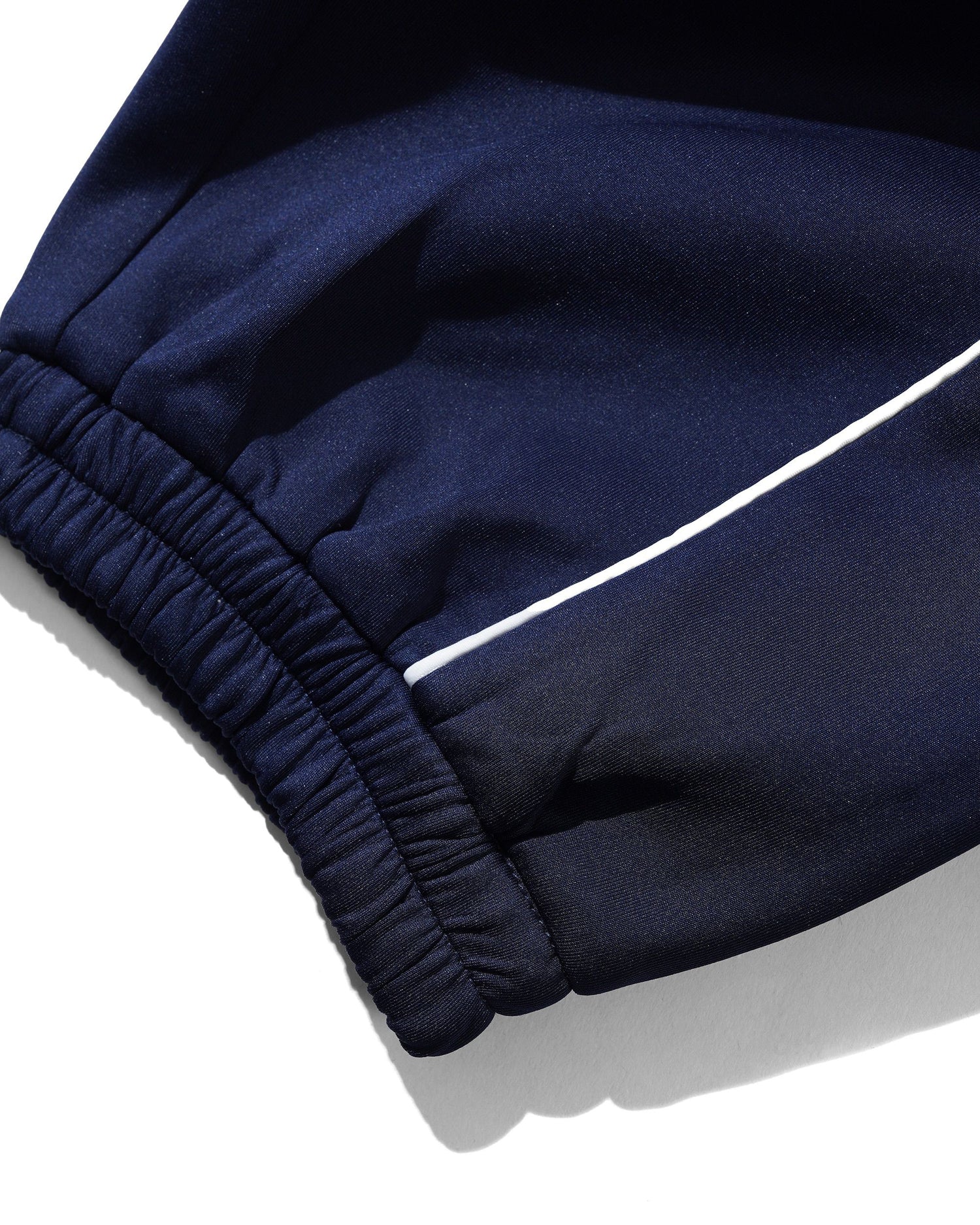Internationale Track Pants, Navy