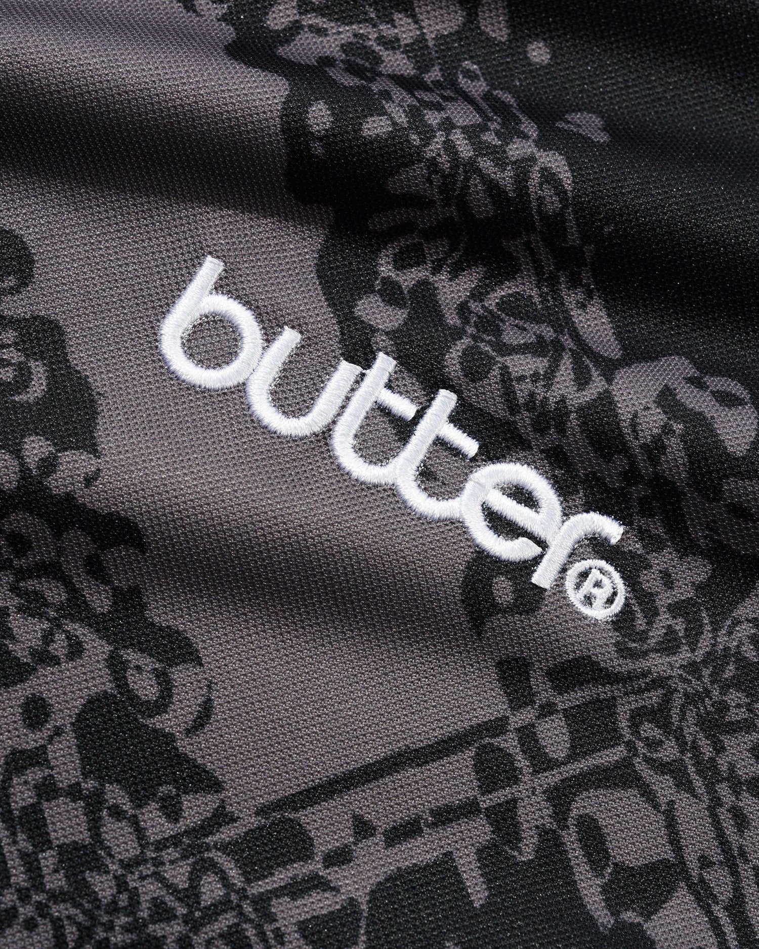 Jazz Jersey, Black