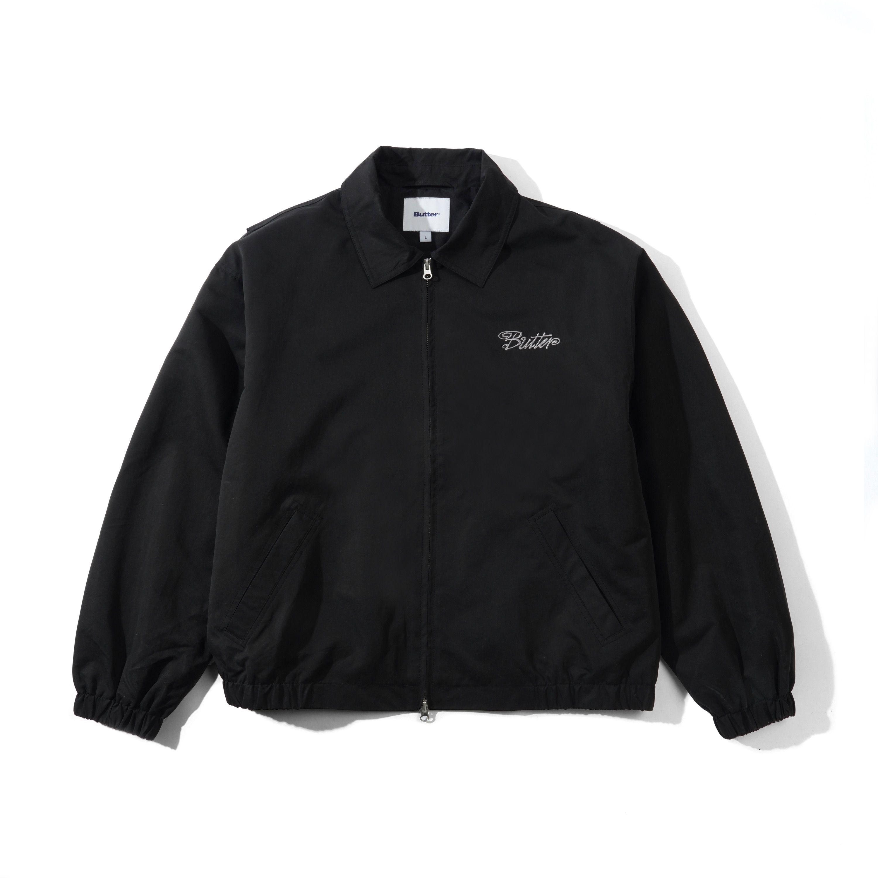 Jackets – Butter Goods