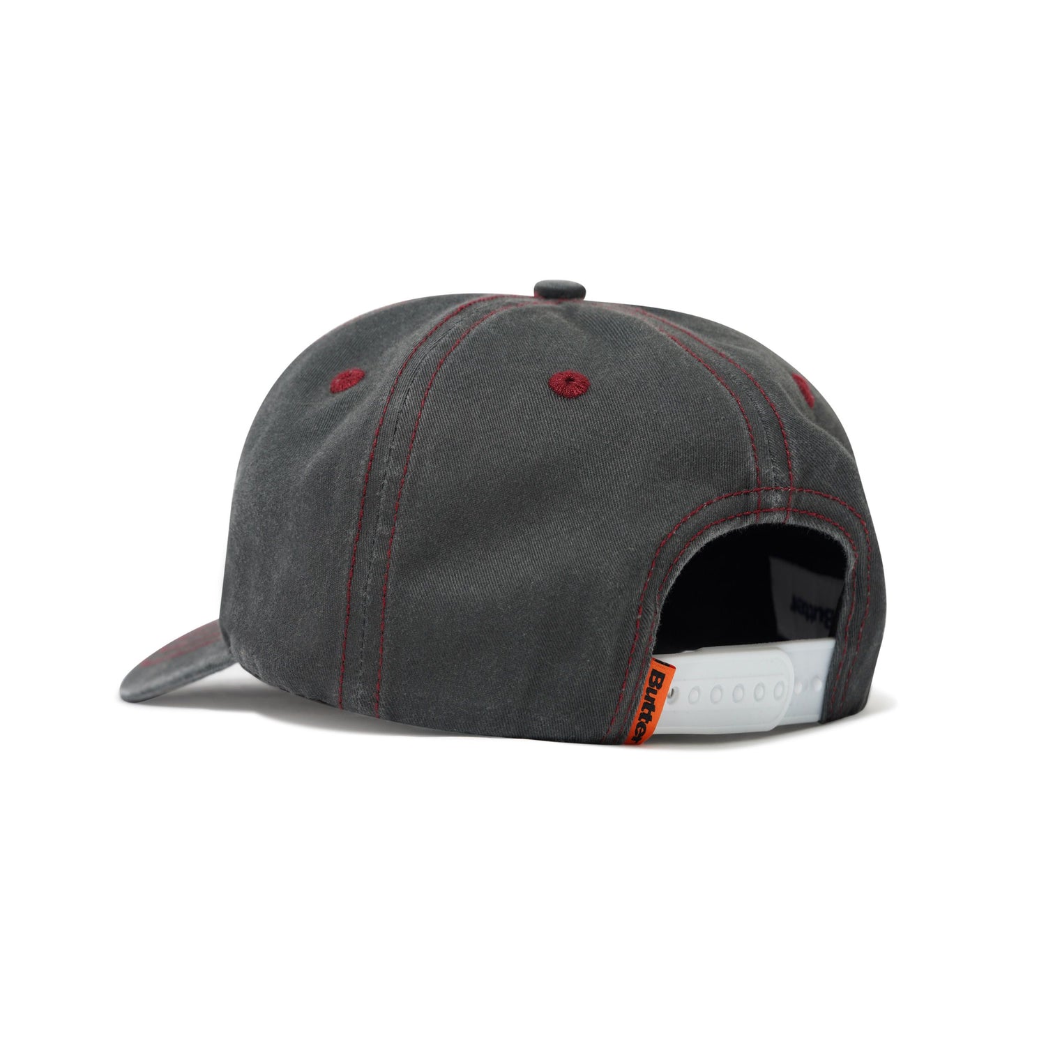 Jive Snapback Cap, Black