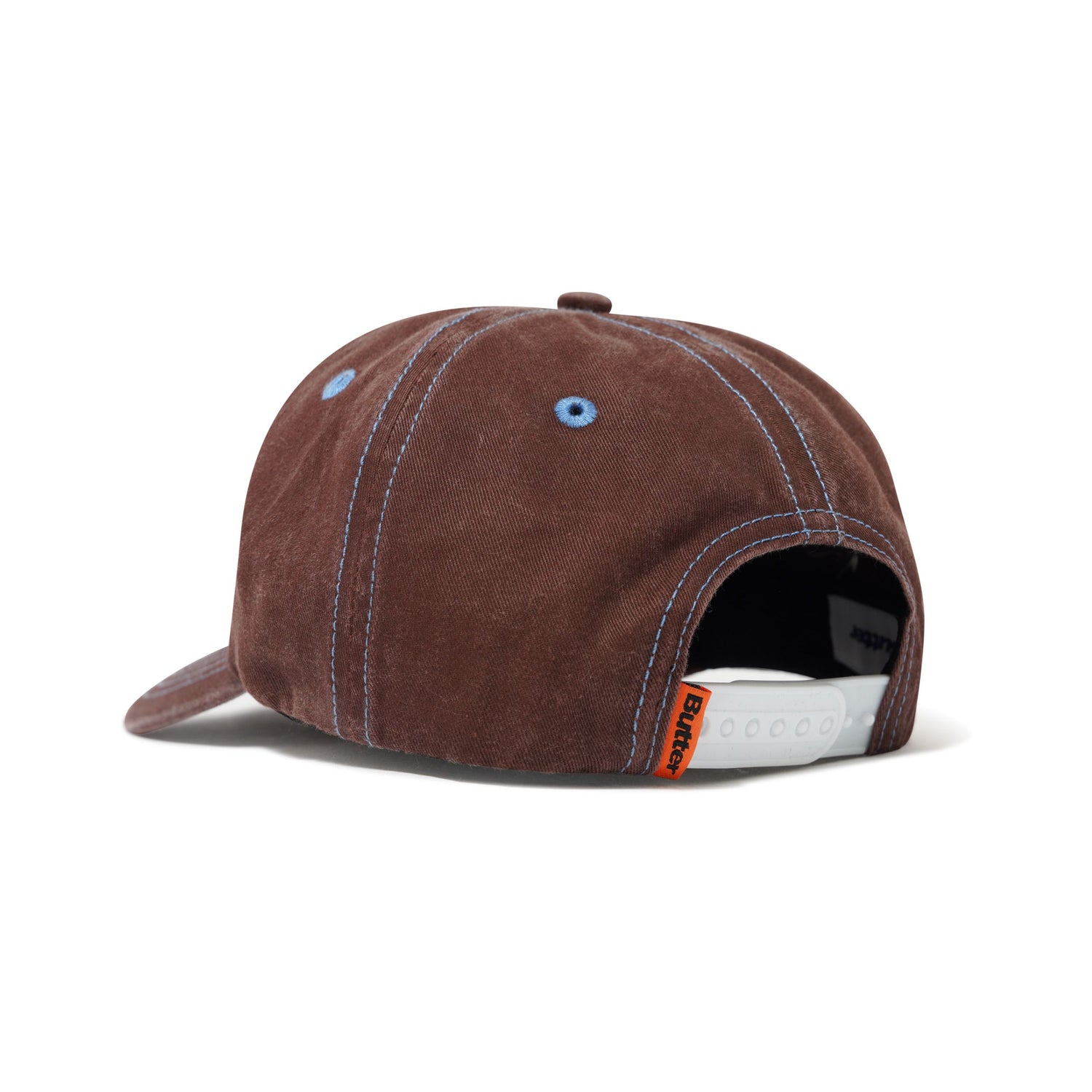 Jive Snapback Cap, Brown