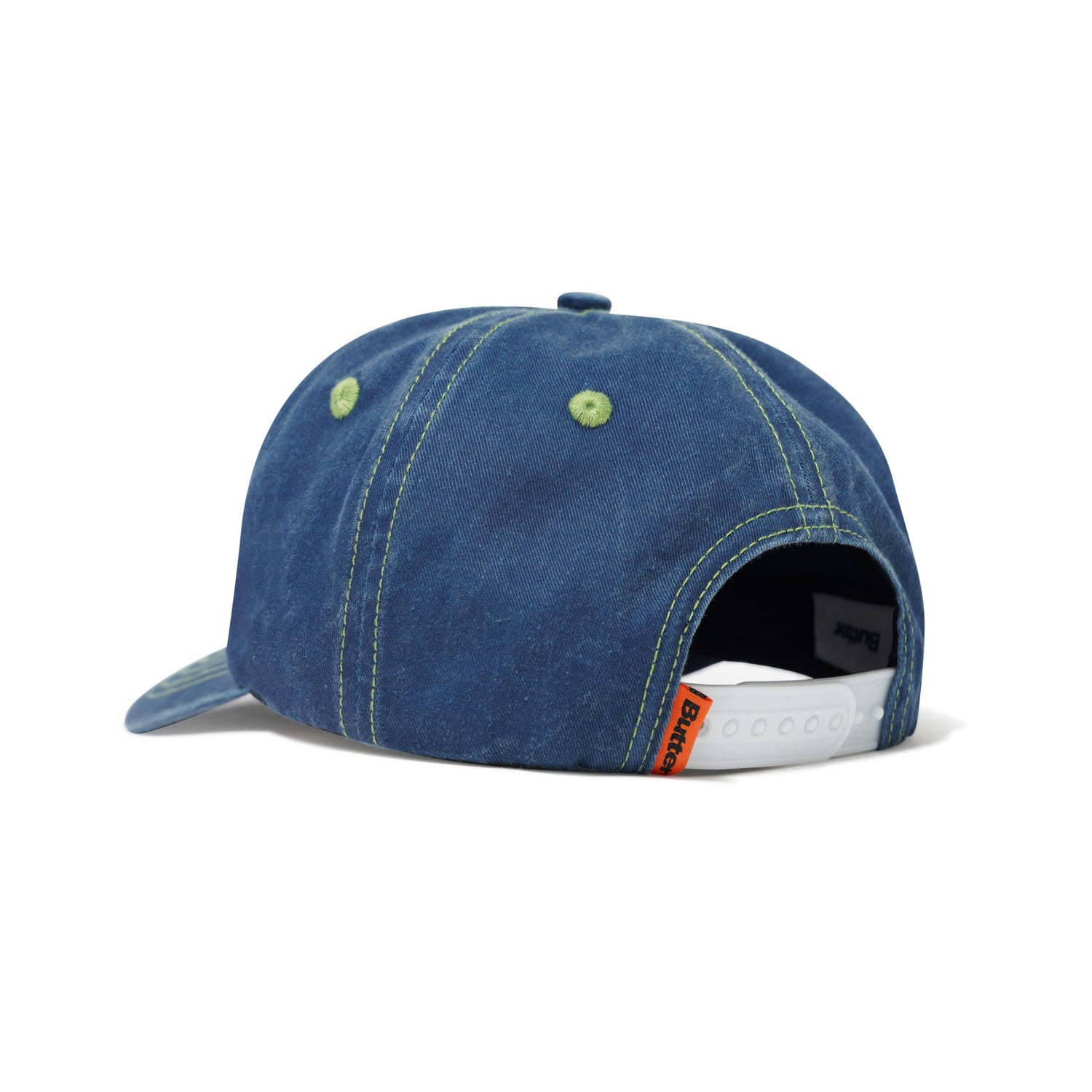 Jive Snapback Cap, Navy